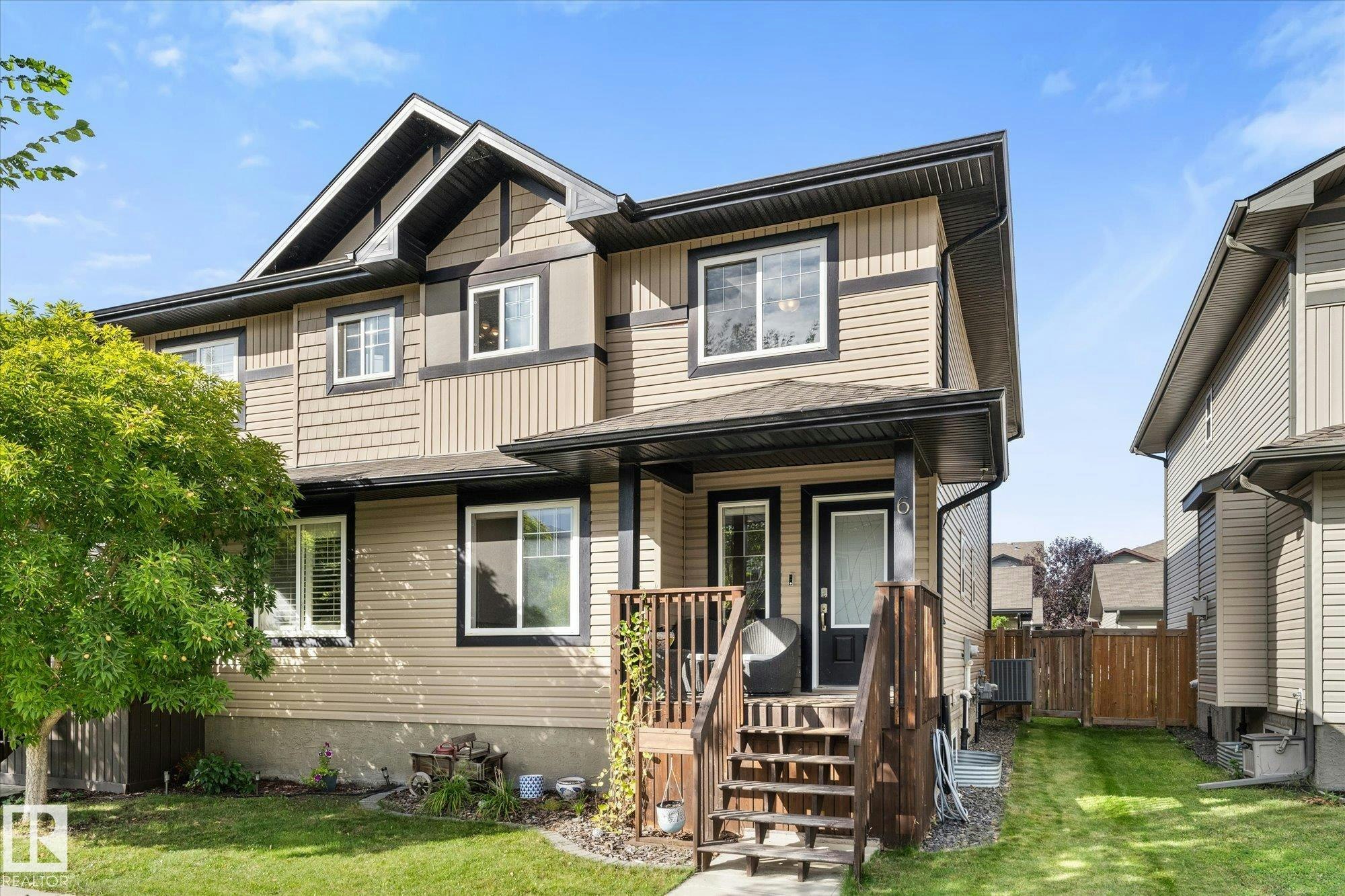 6 Roseberry, Fort Saskatchewan, AB, T8L 0P5