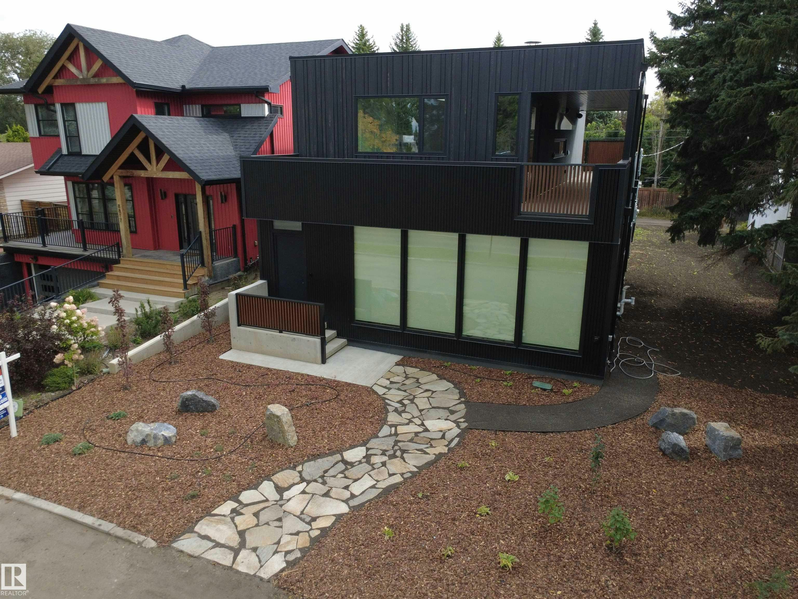 8815 142 Street, Edmonton, AB, T5S 2H6
