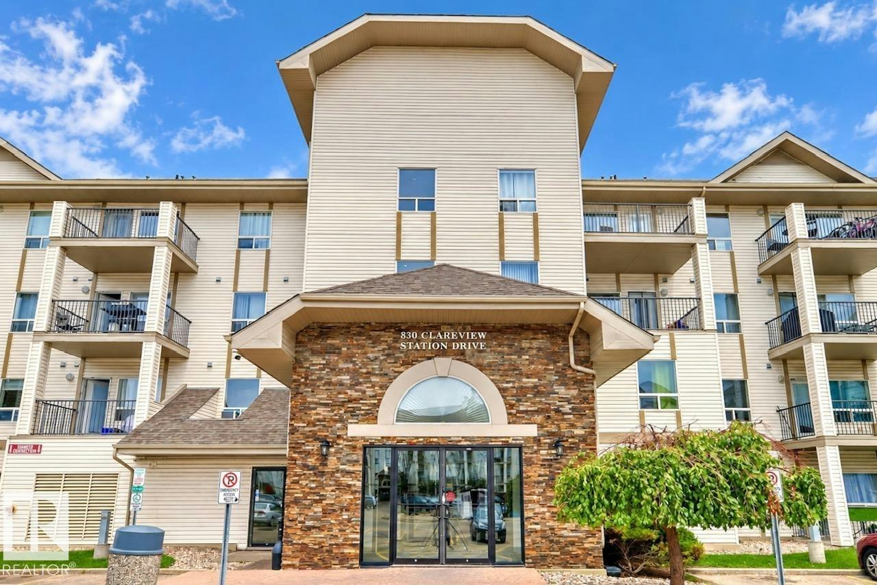 1122-330 Clareview Station Drive, Edmonton, AB, T5Y 0E6