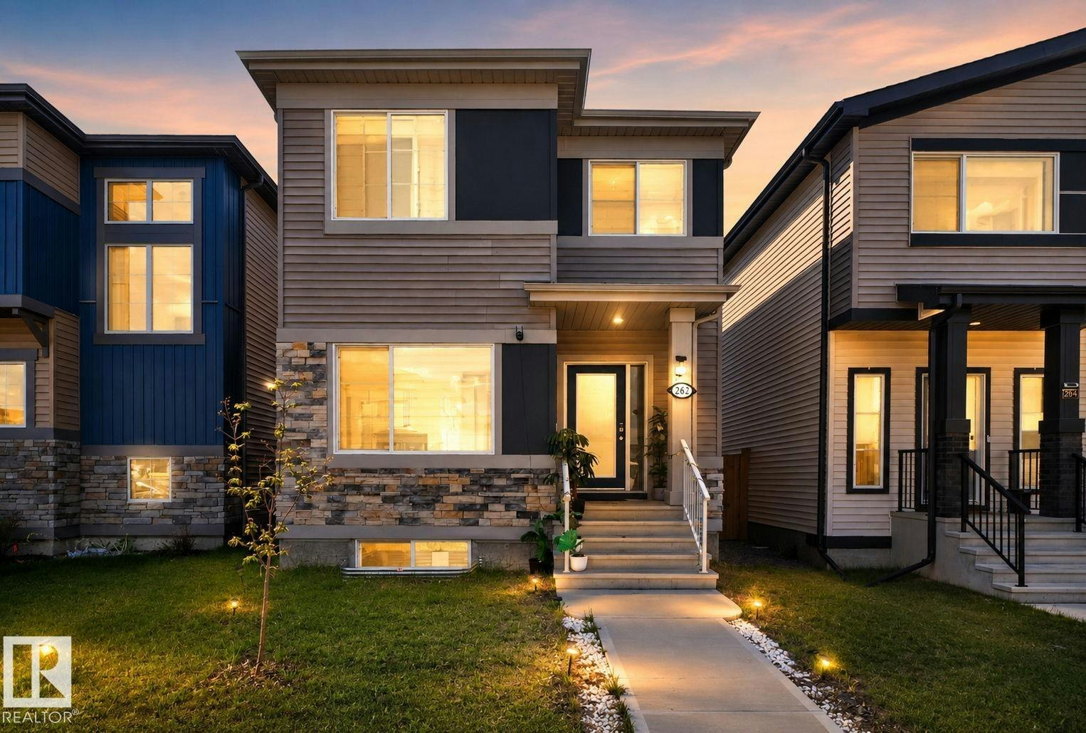 262 Rolston Wynd, Leduc, AB, T9E 1N1