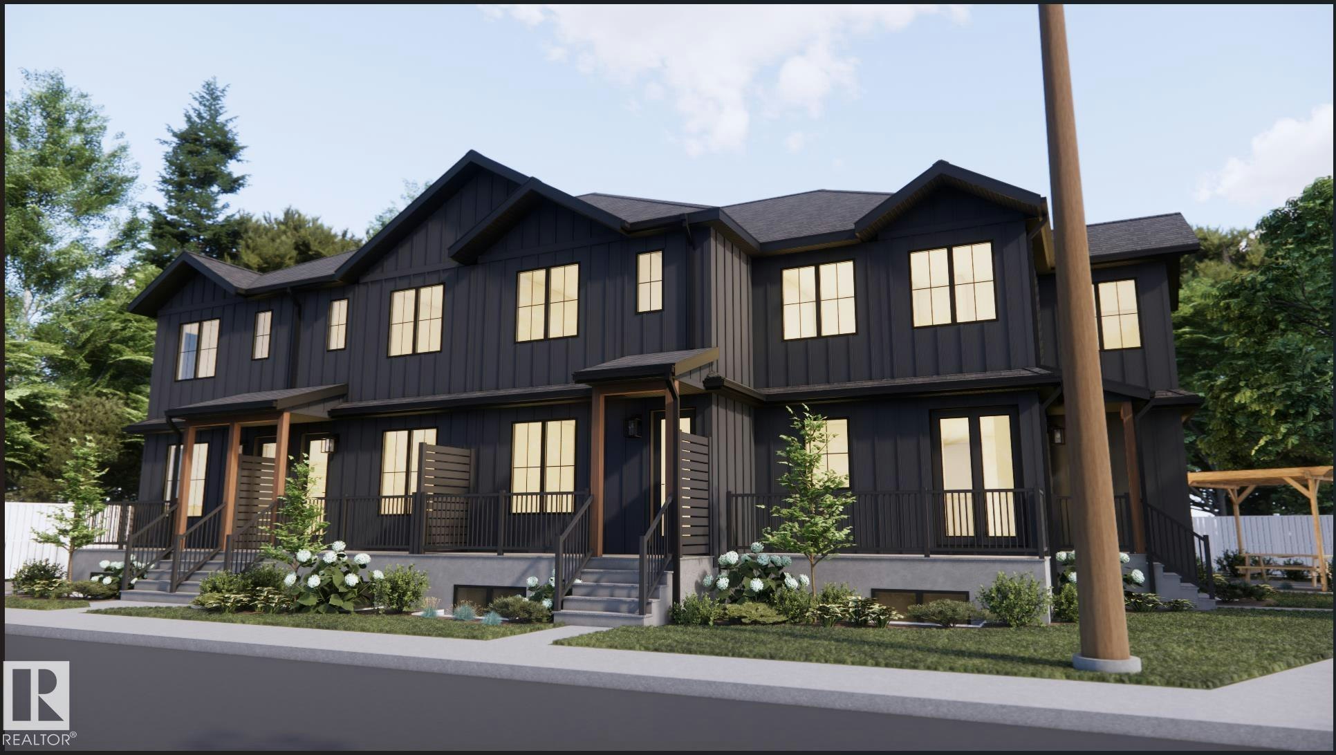 14431 Stony Plain Rd Road, Edmonton, AB, T5N 3R8