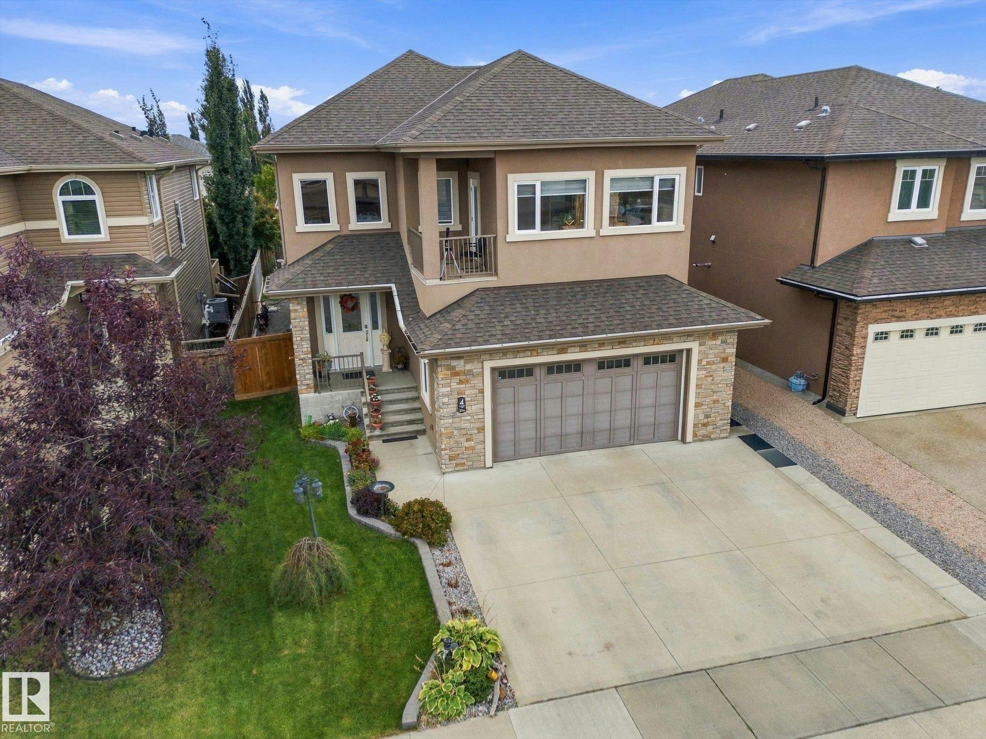 4 Lakeshore Cove, Beaumont, AB, T4X 0J2