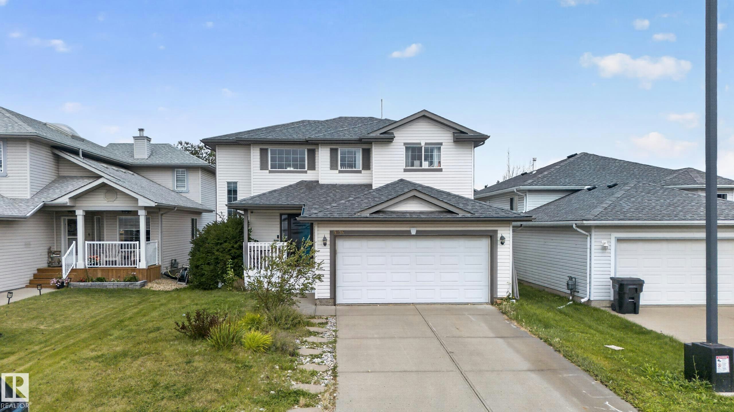 9826 180 Avenue, Edmonton, AB, T5X 6A1