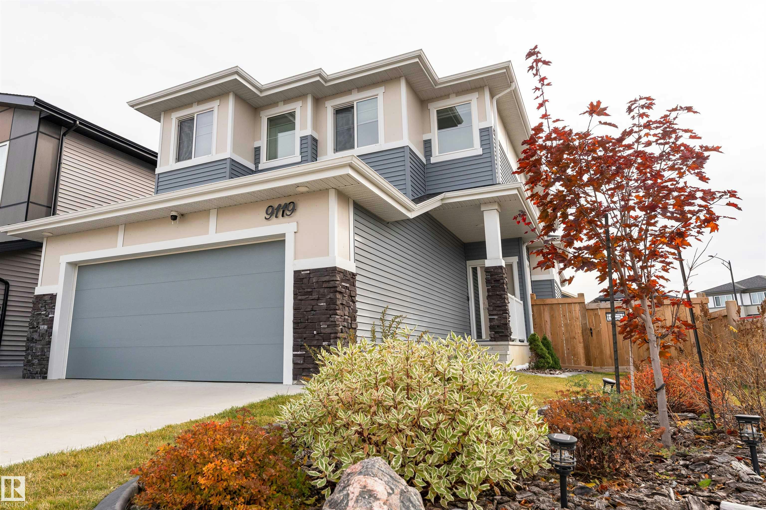9119 183 Avenue, Edmonton, AB, T5Z 0S6