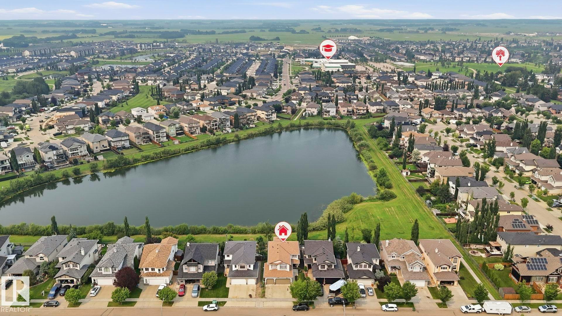 6116 53 Avenue, Beaumont, AB, T4X 1V6
