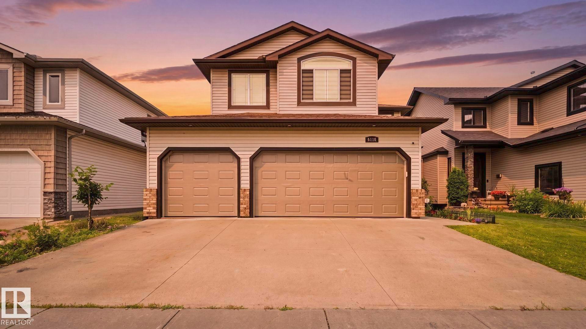 6116 53 Avenue, Beaumont, AB, T4X 1V6