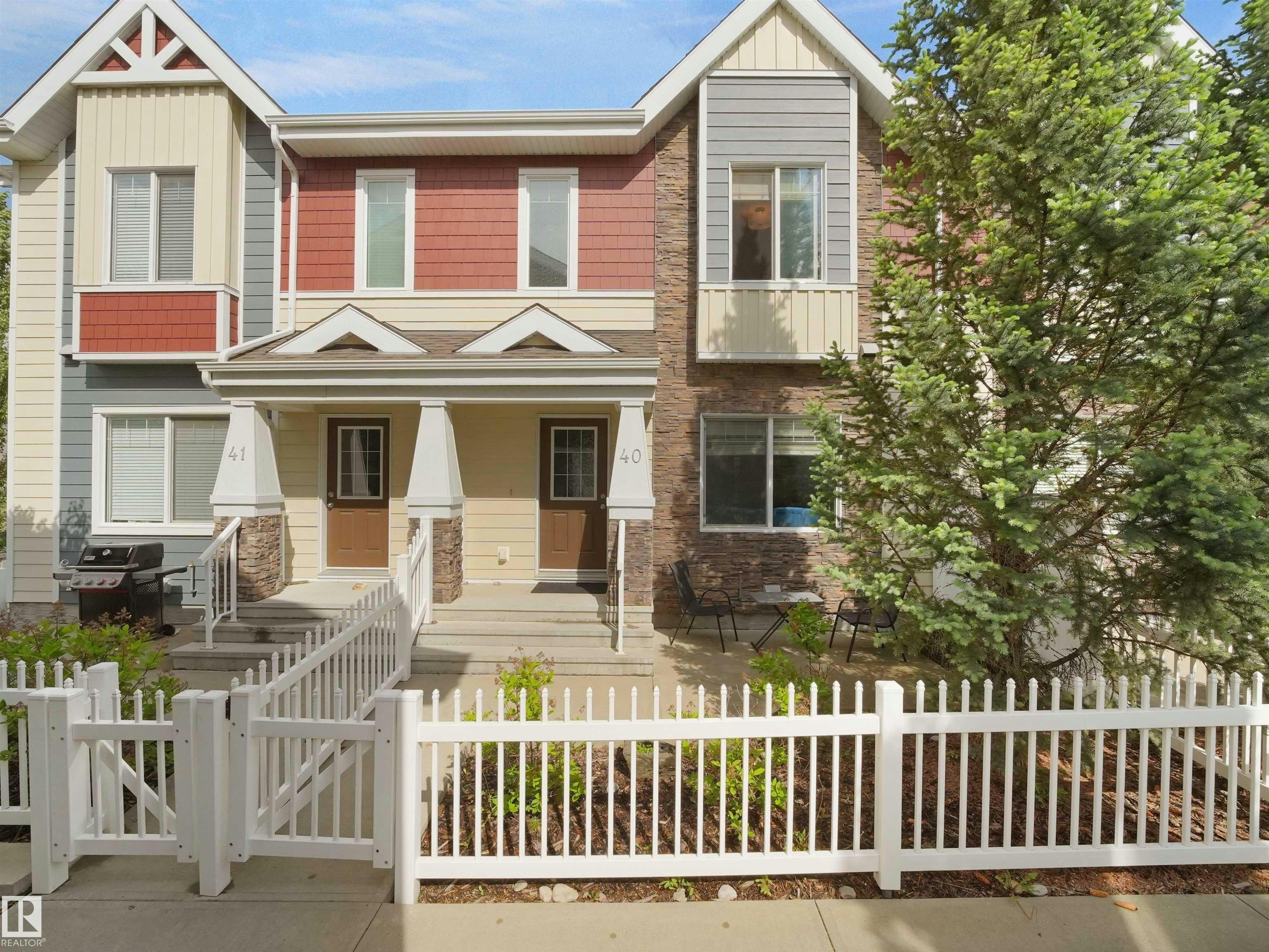 40-2003 Rabbit Hill Road, Edmonton, AB, T6R 0R7