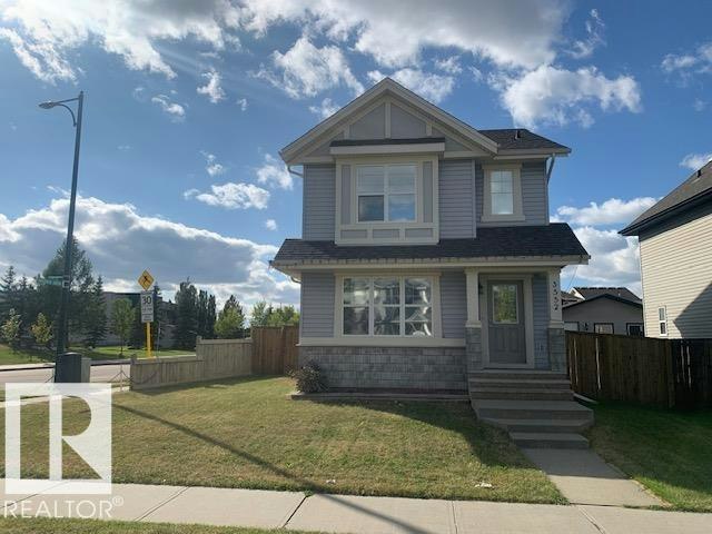 3552 12 Street, Edmonton, AB, T6T 0G2