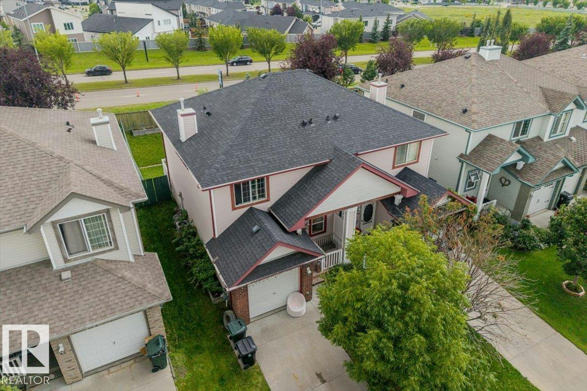 67 Ventura Street, Spruce Grove, AB, T7X 4P6
