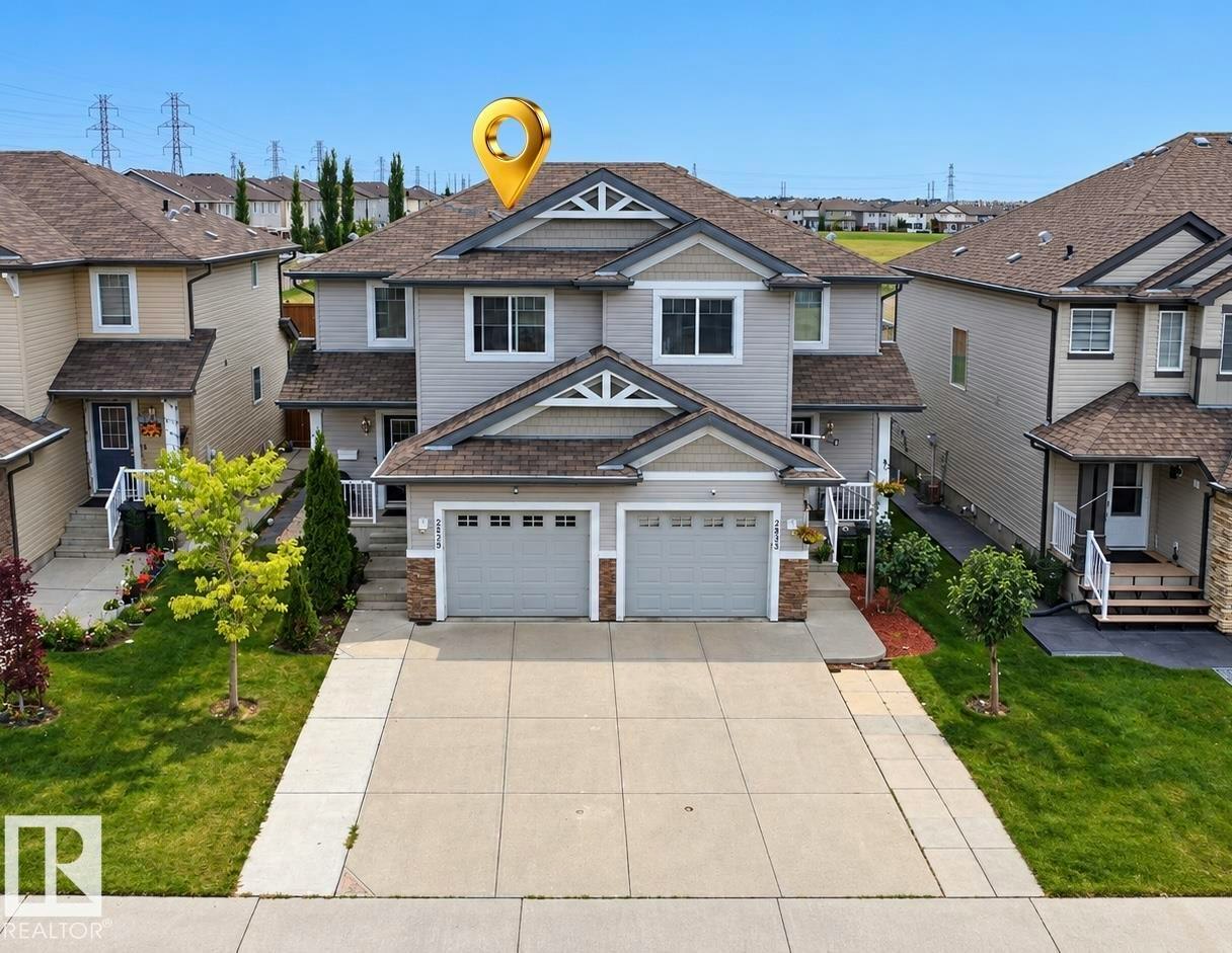 2829 18a Avenue, Edmonton, AB, T6T 0N8