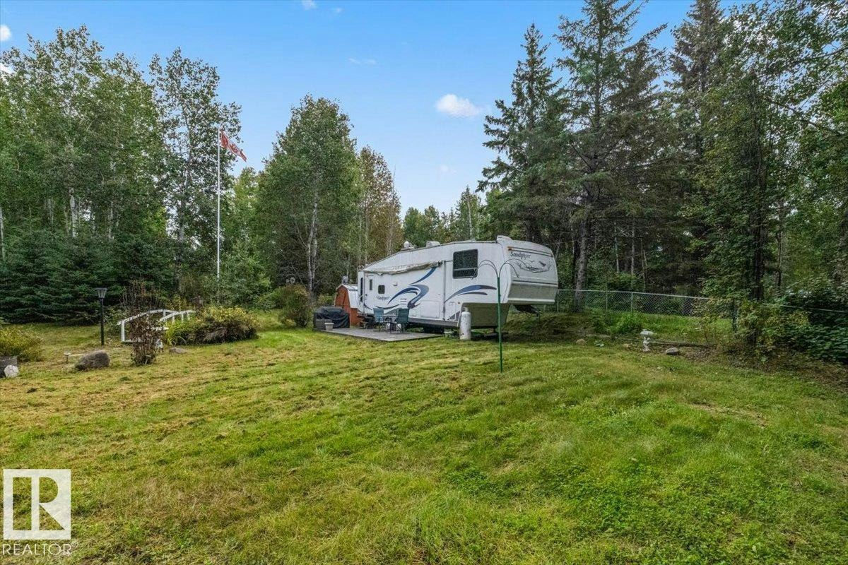 124-4418 Hwy 633, Rural Lac Ste. Anne County, AB, T0E 0L0