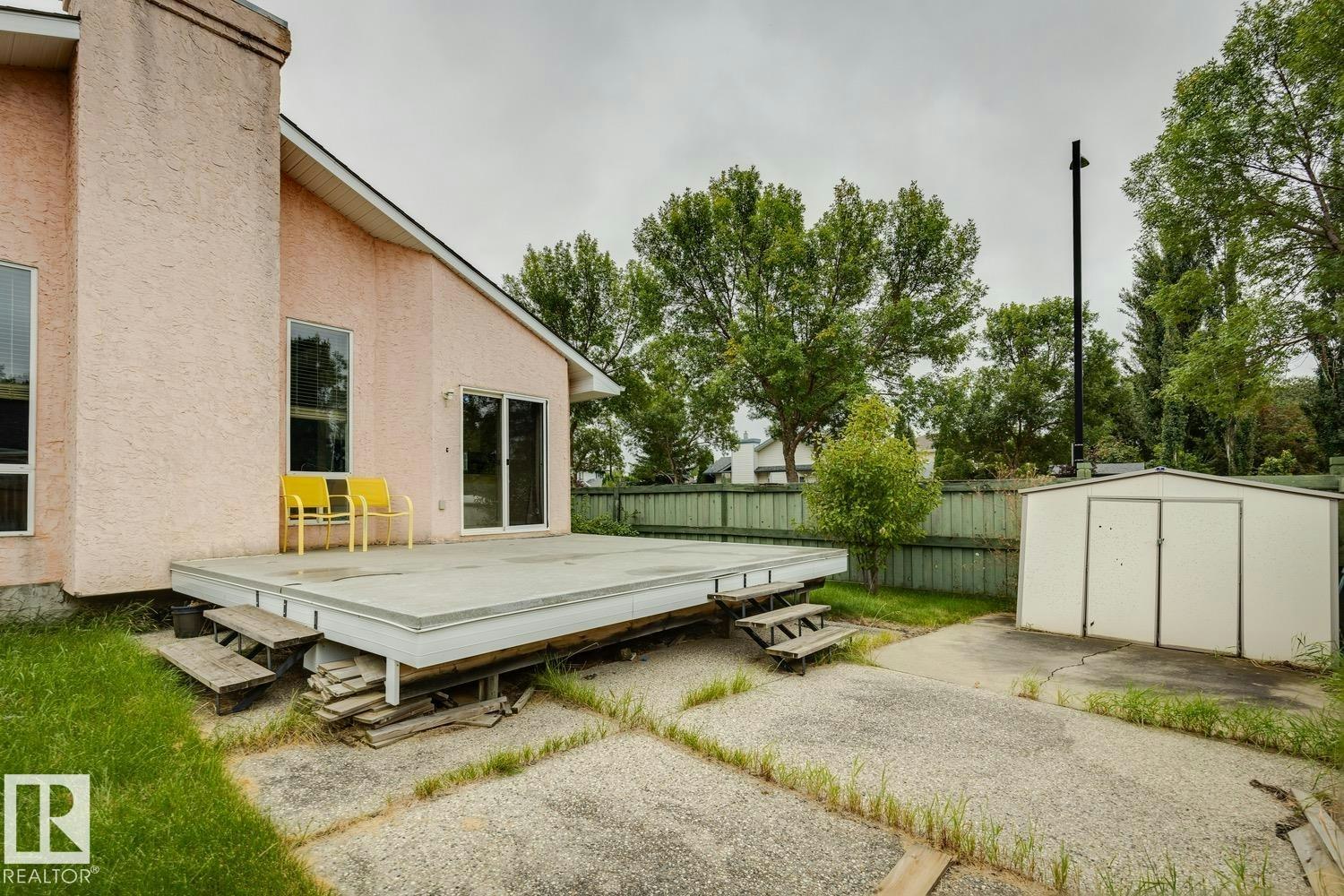 1190 Potter Greens Drive, Edmonton, AB, T5T 5Y5 - 46