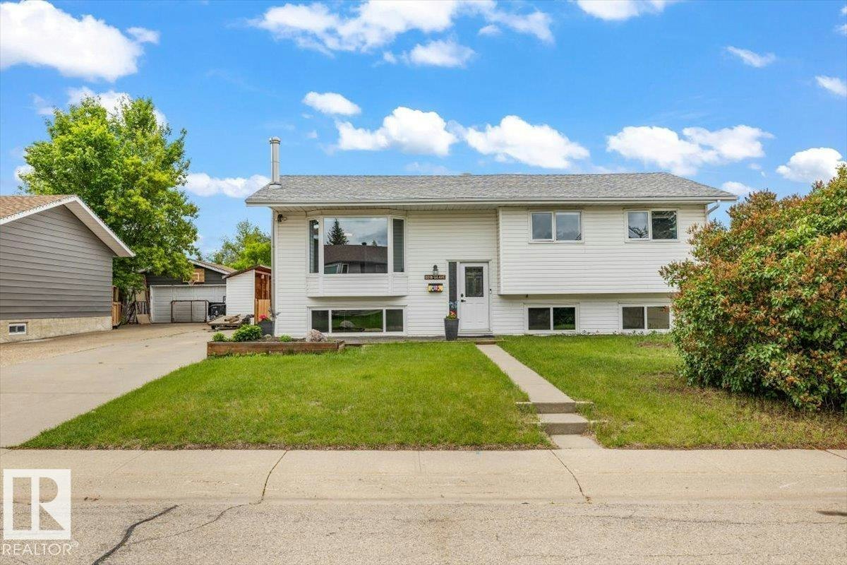 8318 98 Avenue, Fort Saskatchewan, AB, T8L 3G3