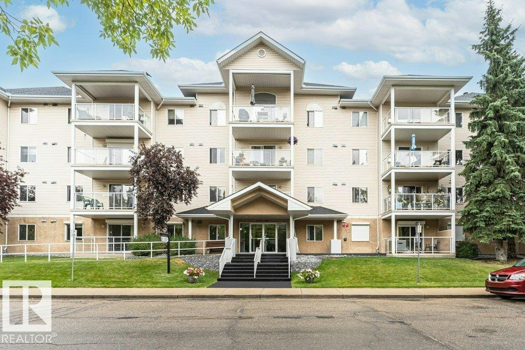 304-5116 49 Avenue, Leduc, AB, T9E 8K1
