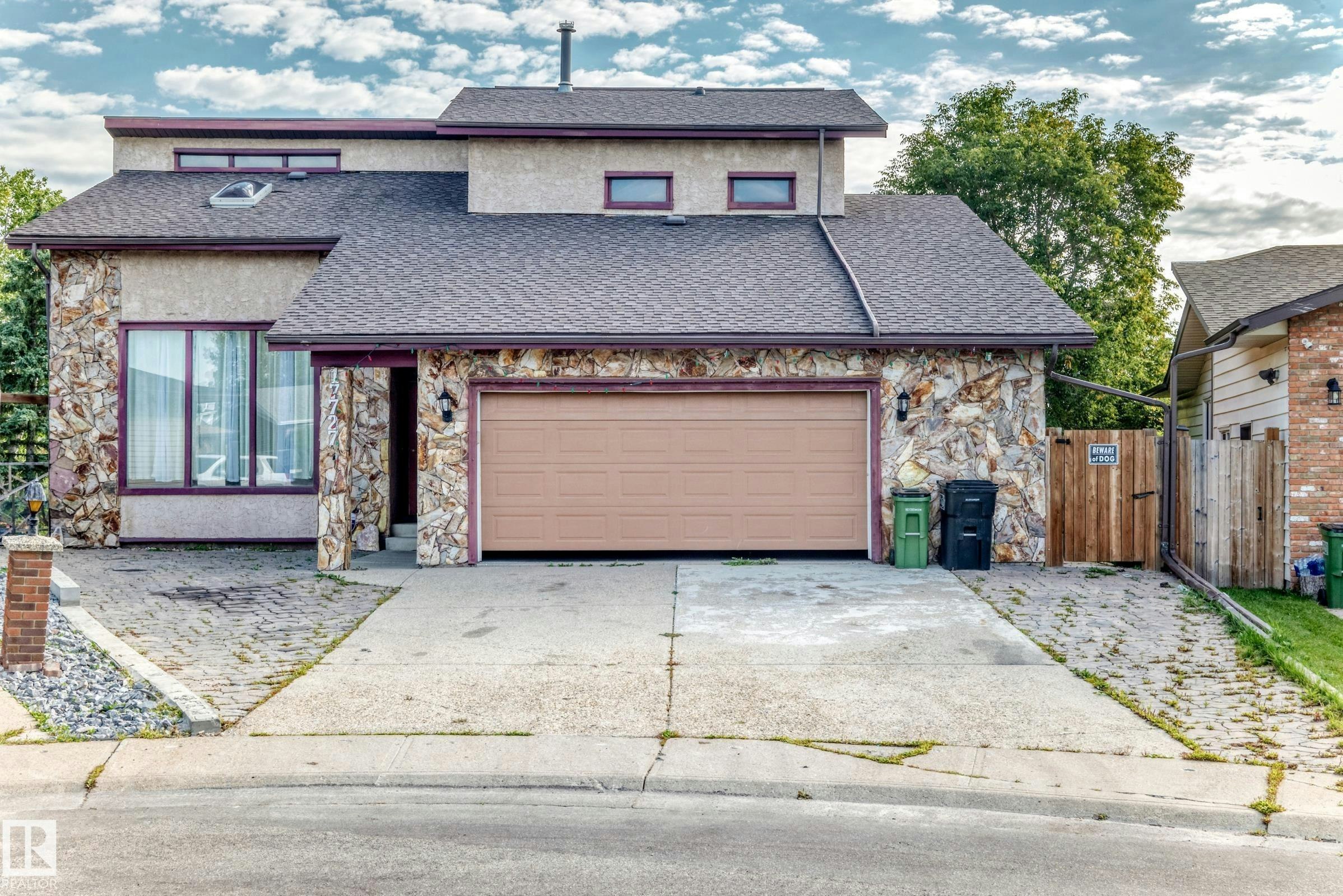 17727 93 Street, Edmonton, AB, T5Z 2H6