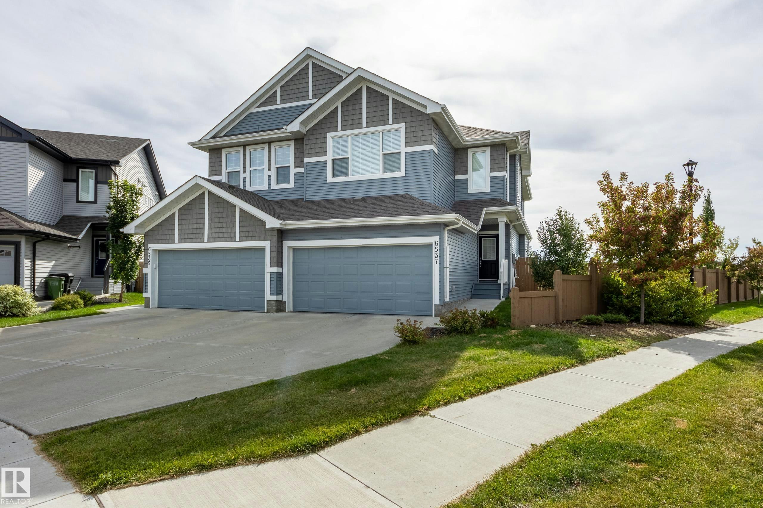 6537 168 Avenue, Edmonton, AB, T5Y 3X9