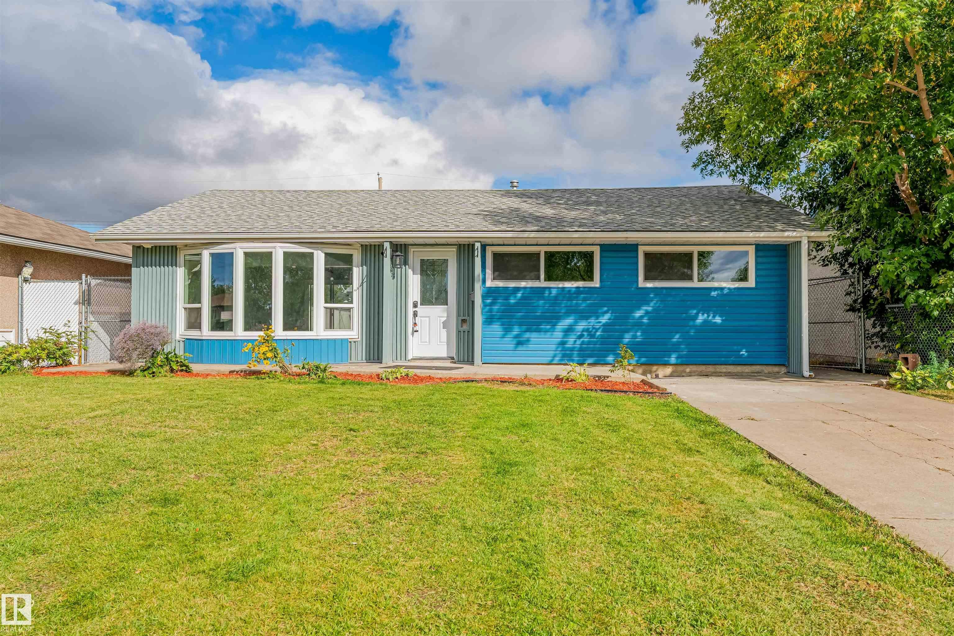 13423 112 Street, Edmonton, AB, T5E 5A3