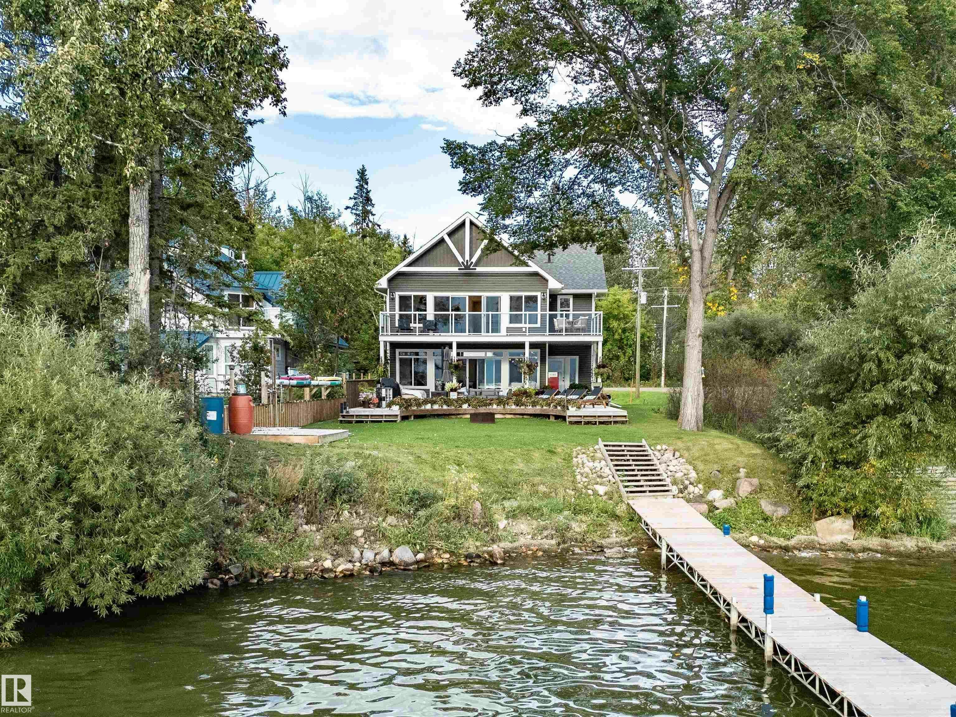 66 Beach Avenue, Rural Leduc County, AB, T0C 2P0