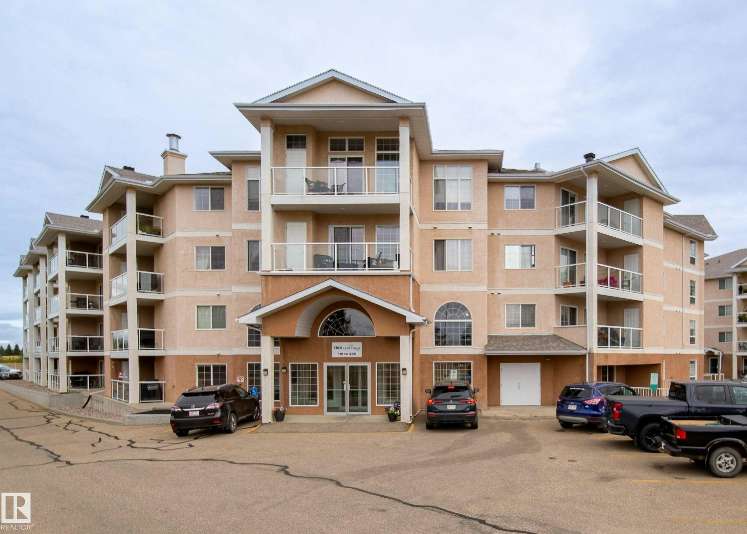 415-7801 Golf Course Road, Stony Plain, AB, T7Z 0C7