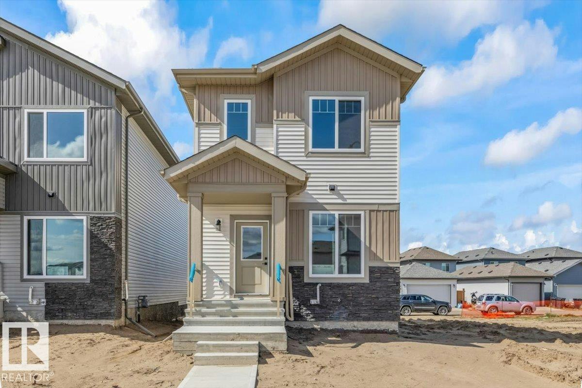 22 Juniper Wynd, Fort Saskatchewan, AB, T8L 3S4