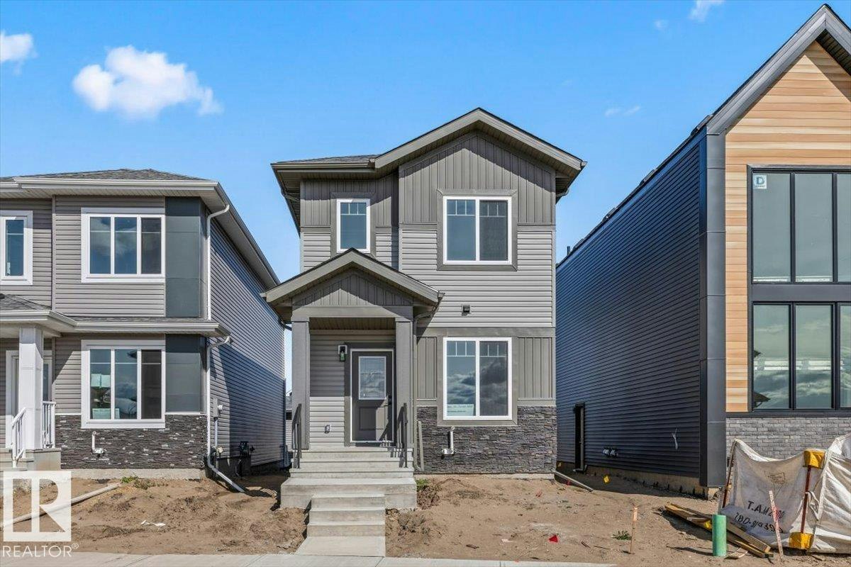66 Juniper Wynd, Fort Saskatchewan, AB, T8L 3S4
