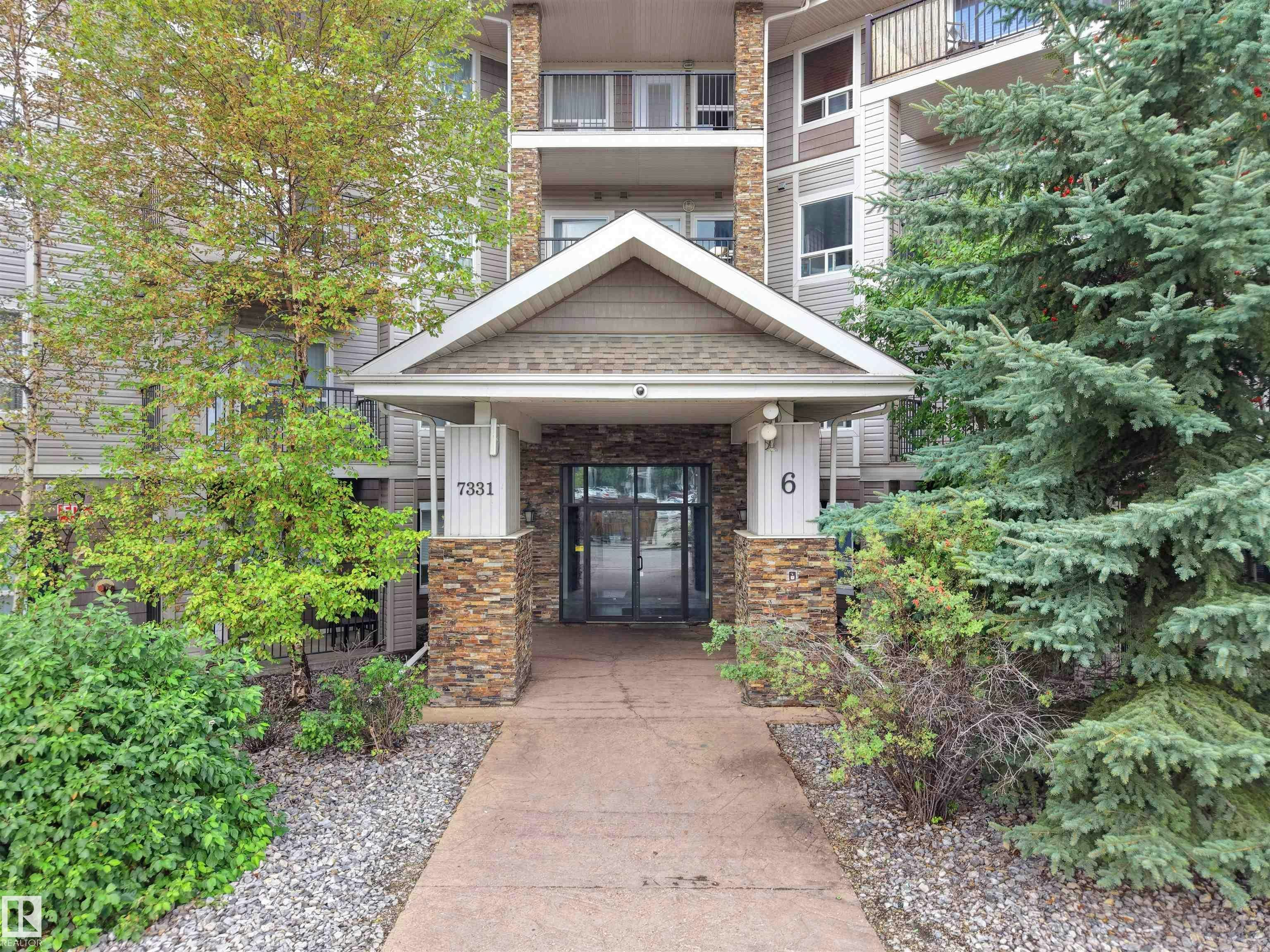 6116-7331 South Terwillegar Drive, Edmonton, AB, T6R 0L9