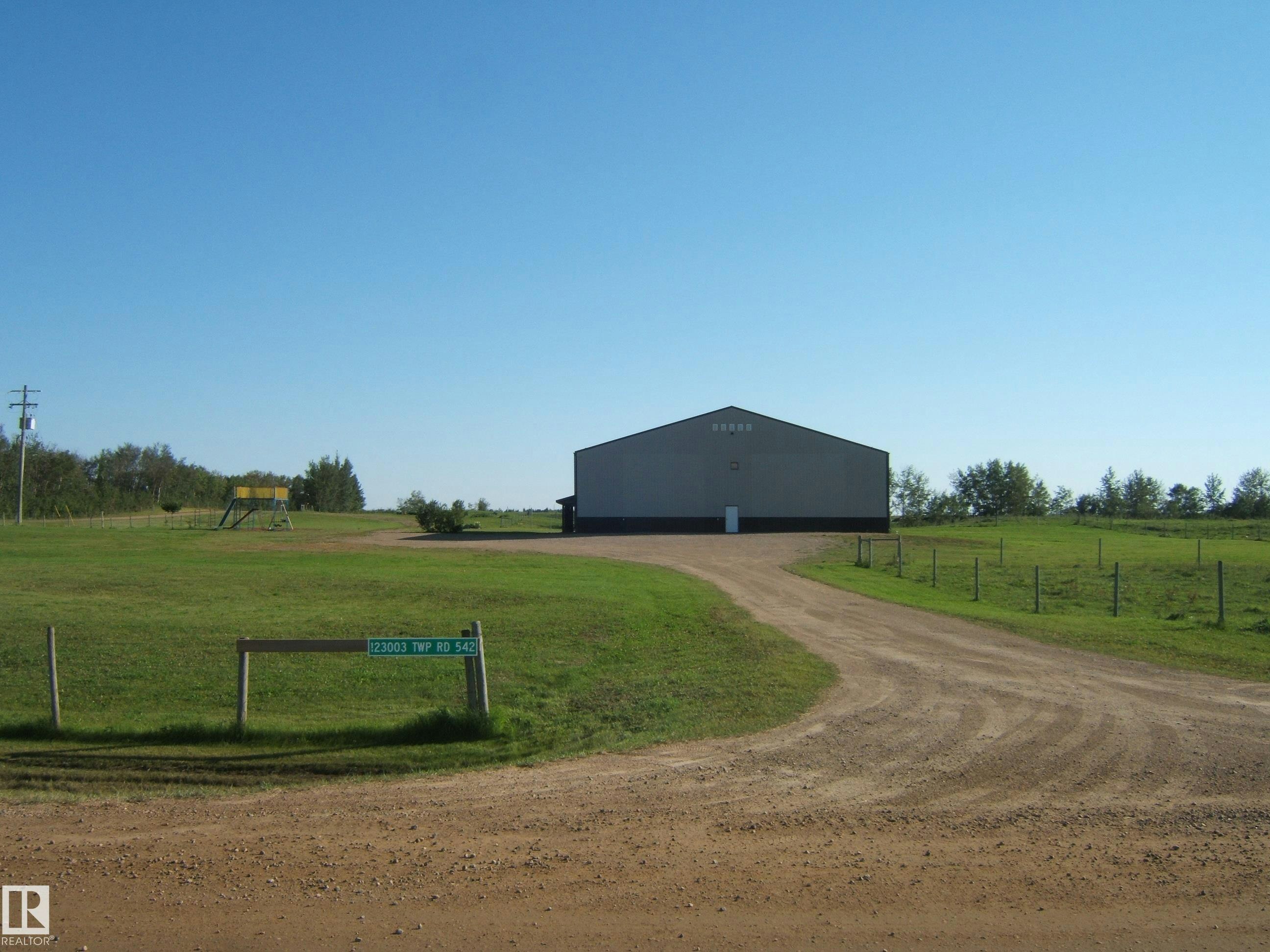 123003 Twp Rd 542, Rural Two Hills County, AB, T0B 4K0
