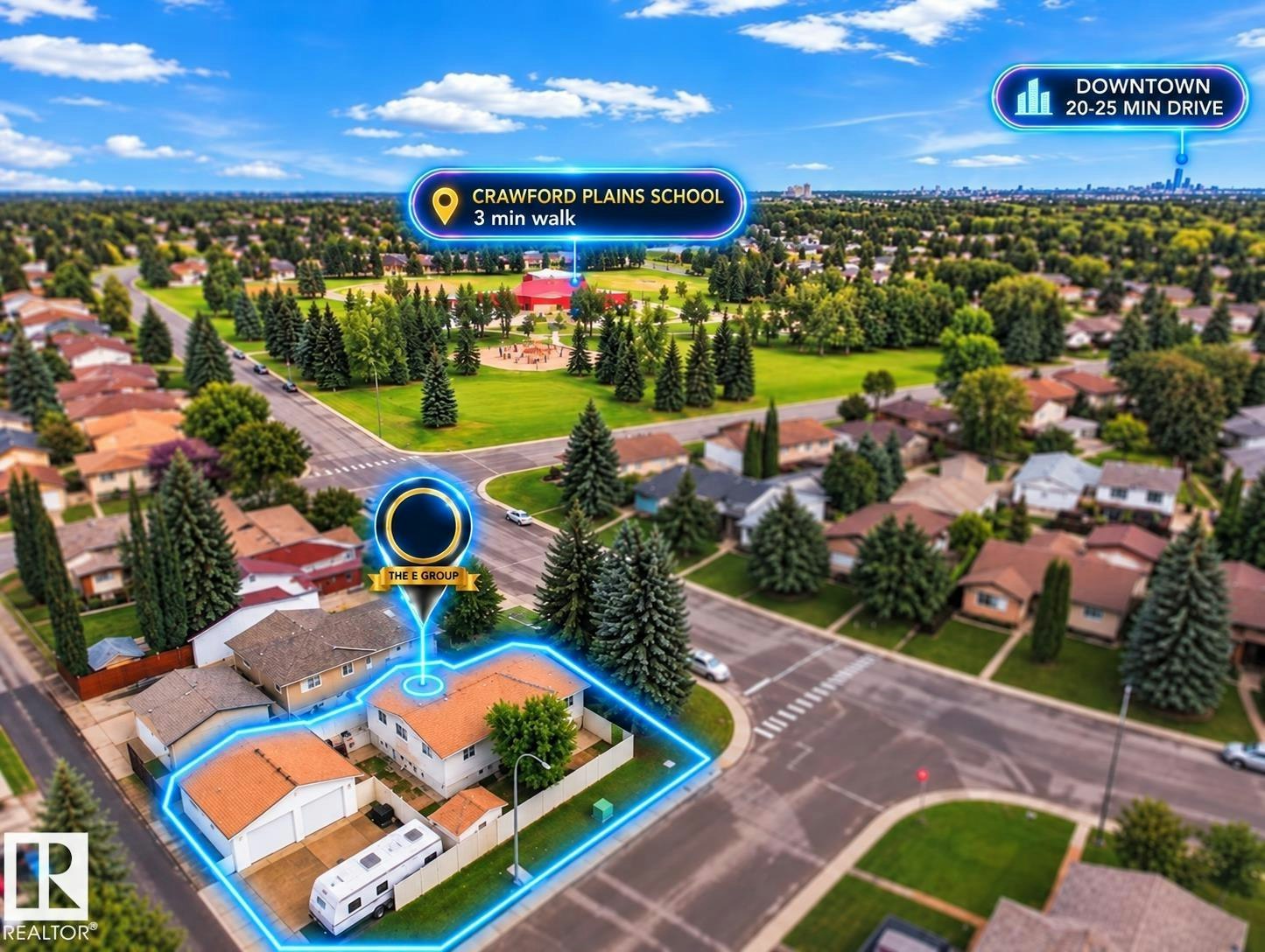 3803 12 Avenue, Edmonton, AB, T6L 4A9