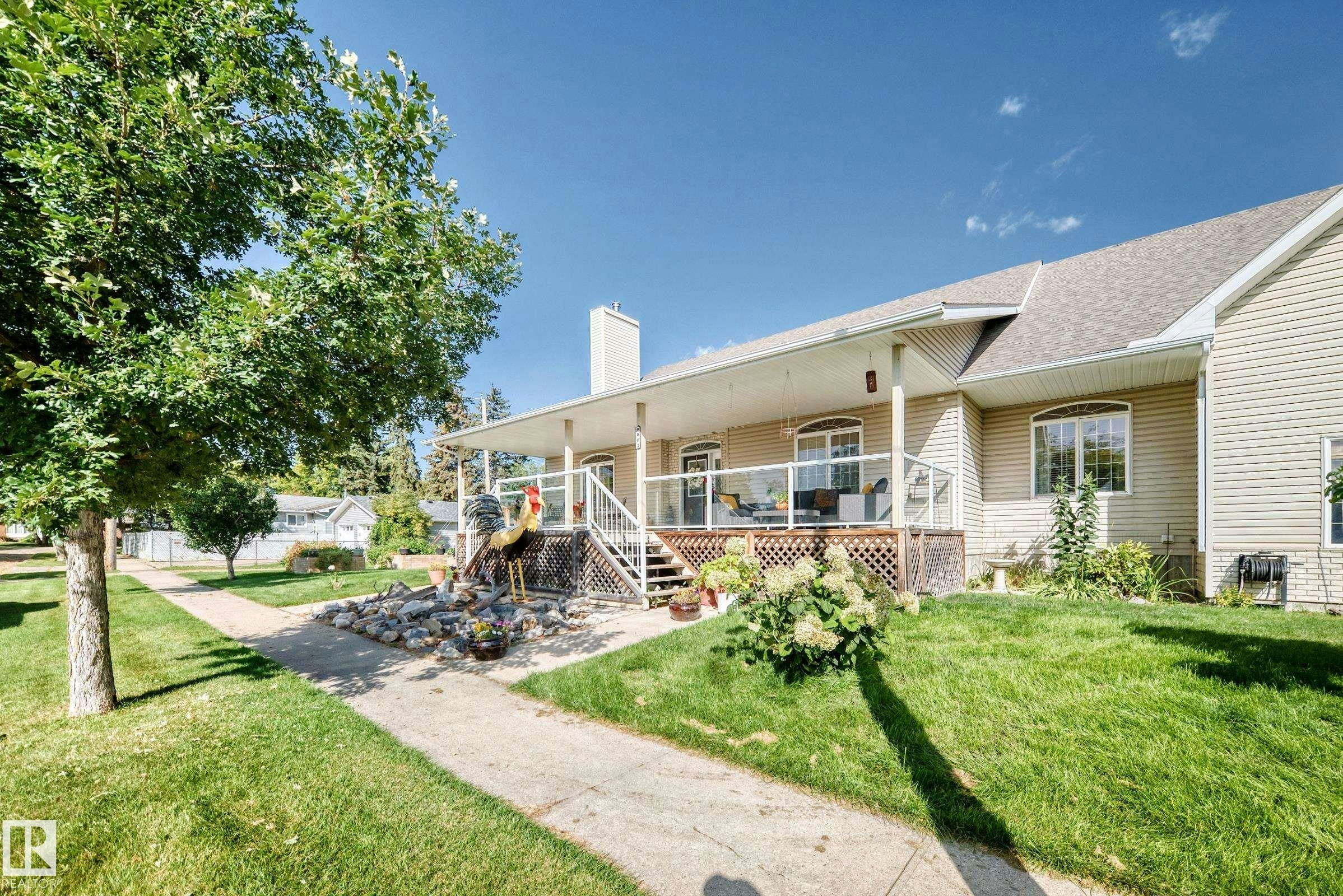 9802 102 Street, Morinville, AB, T8R 1E7