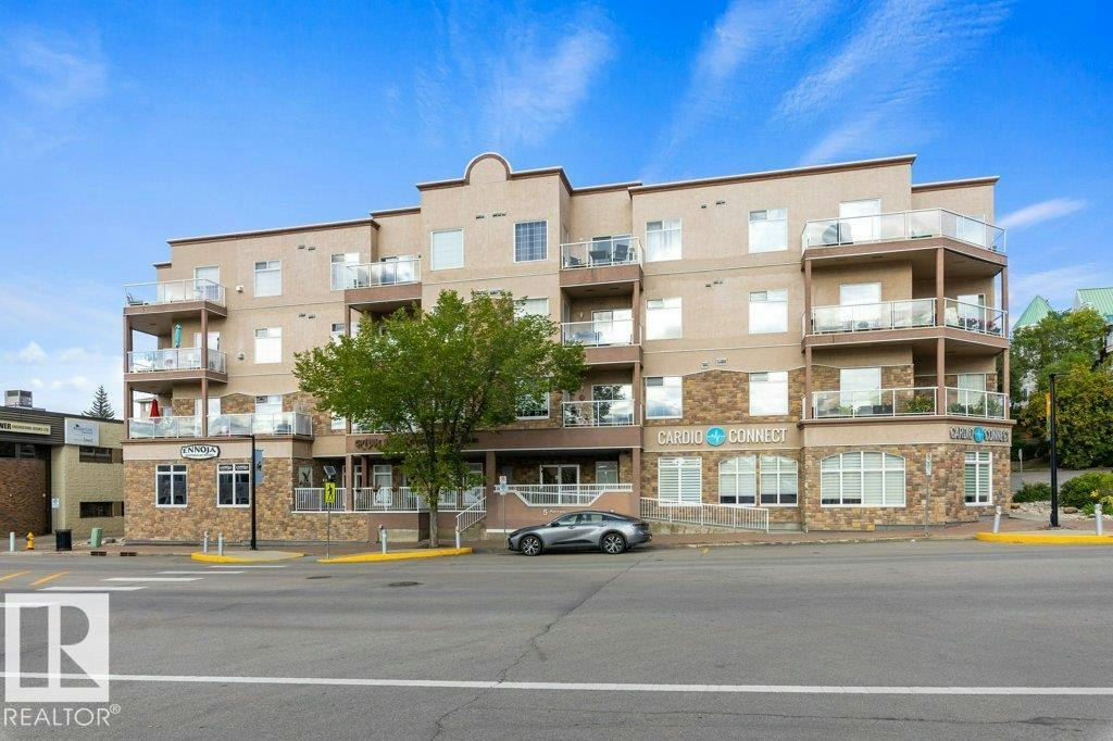 406-5 Perron Street, St. Albert, AB, T8N 1E3