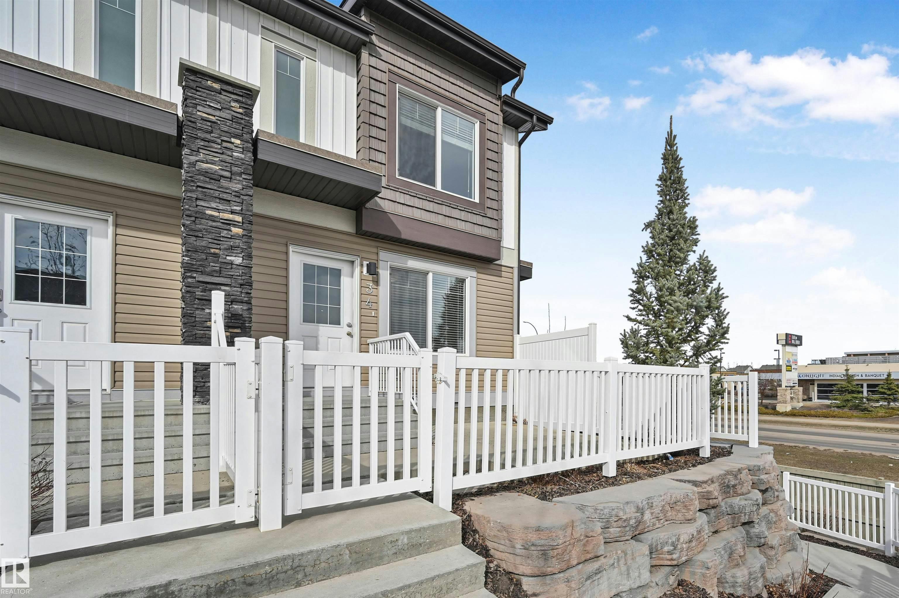34-2215 24 Street, Edmonton, AB, T6T 1A6