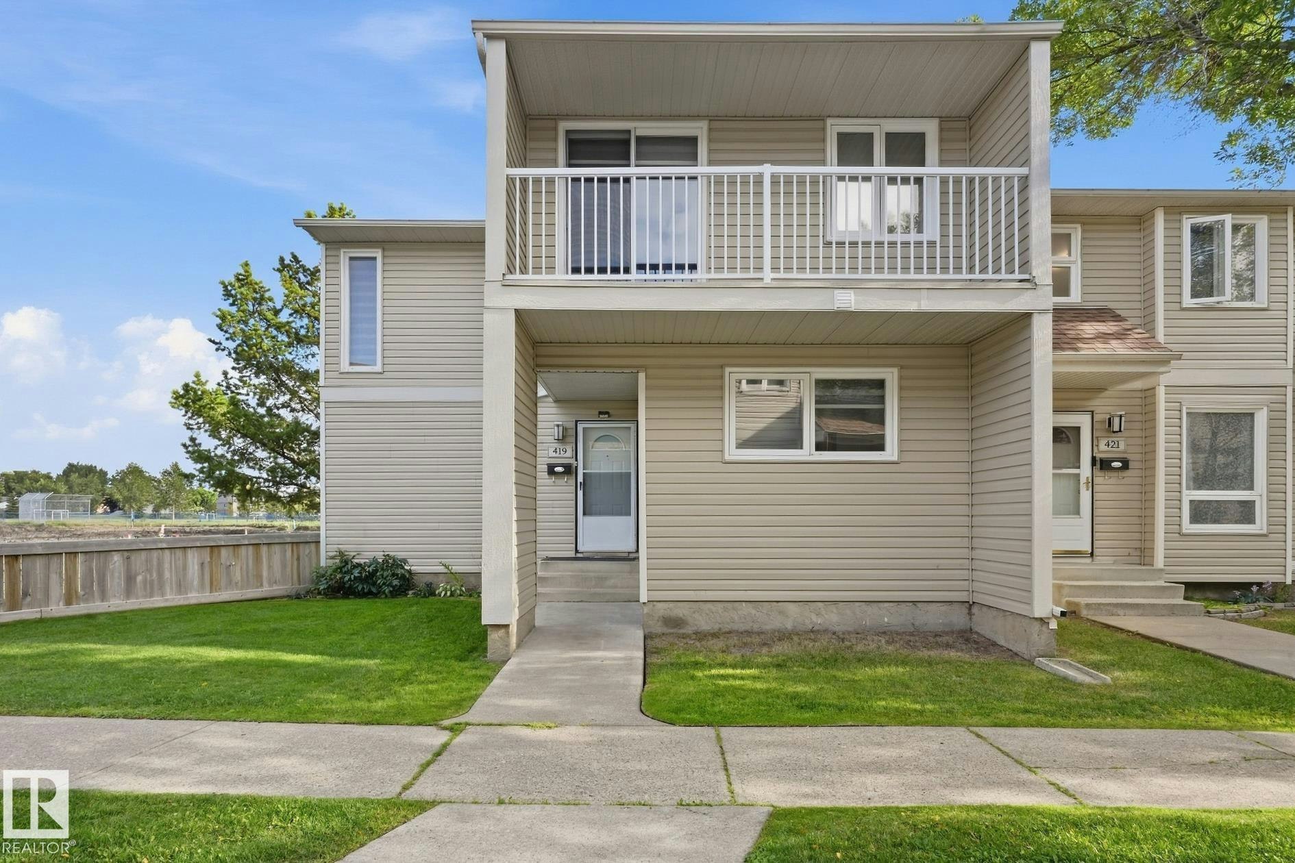 419 Dunluce Road, Edmonton, AB, T5X 4Y5