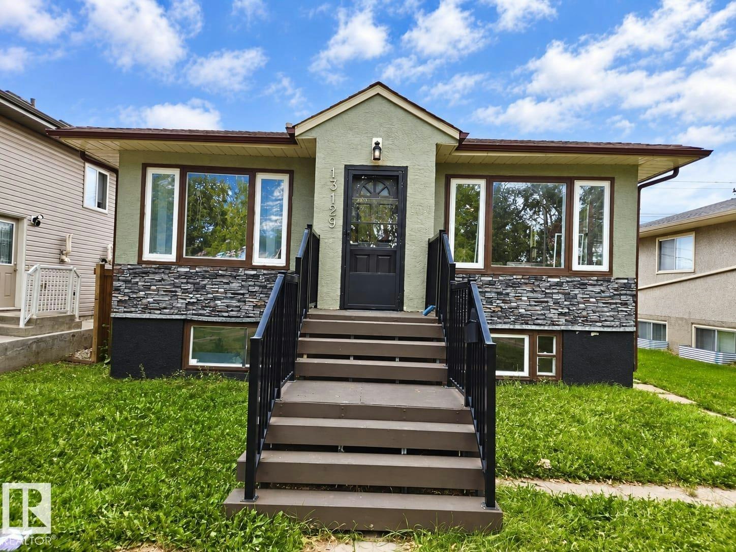 13129 101 Street, Edmonton, AB, T5E 4G1