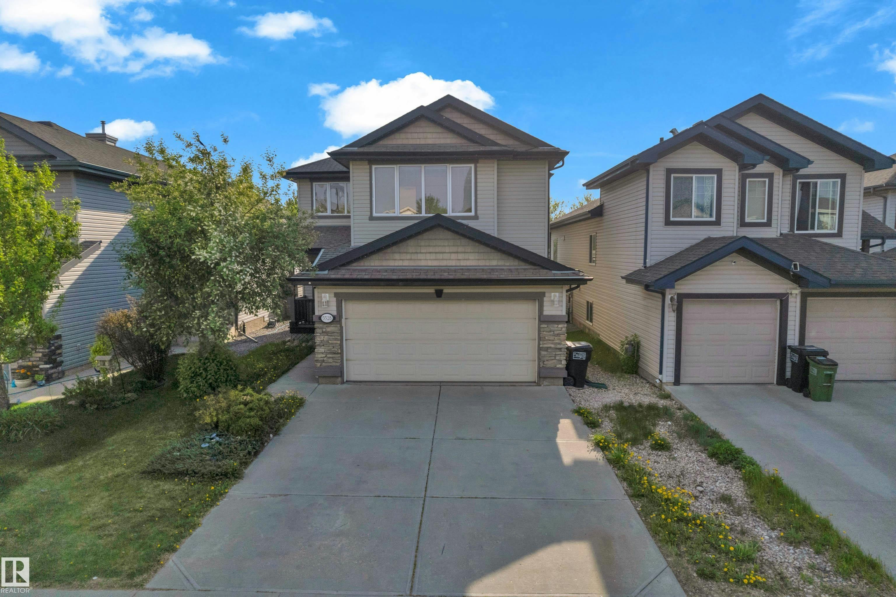 5528 209st, Edmonton, AB, T6M 0E9