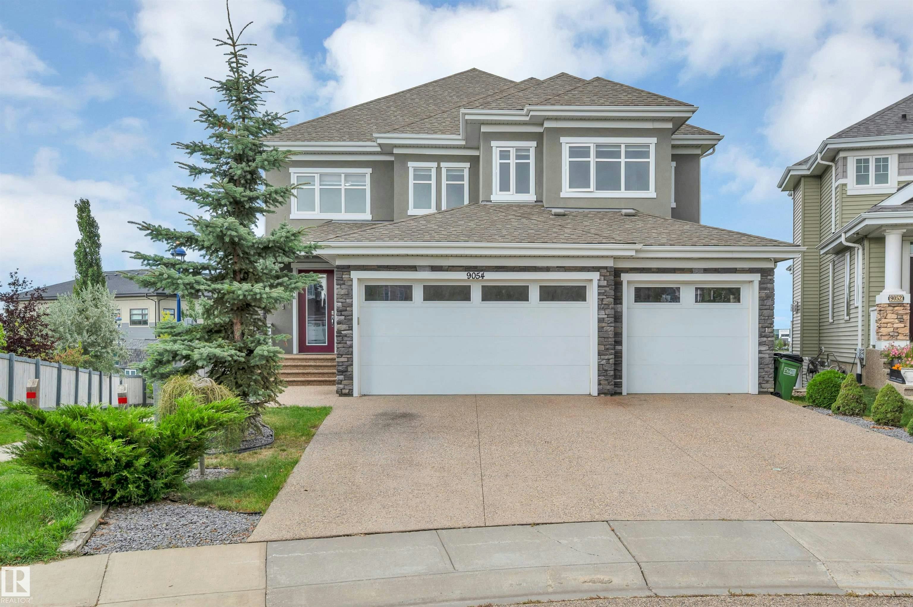 9054 24 Avenue, Edmonton, AB, T6X 2C4