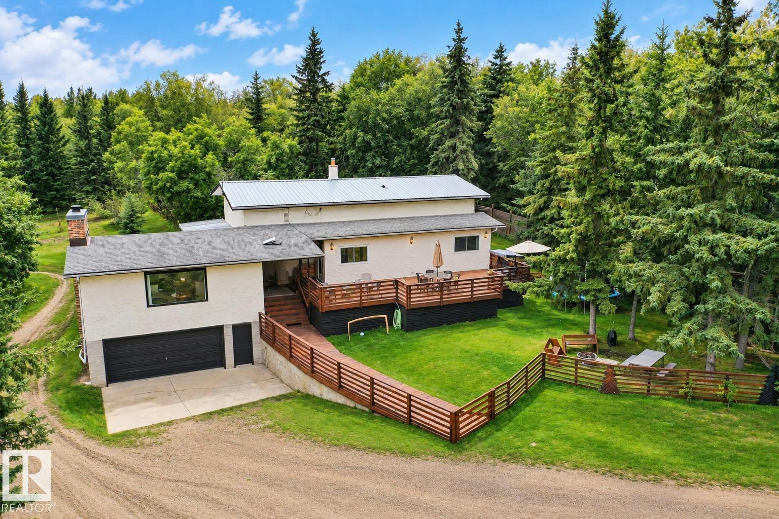 26127 Twp Road 514, Rural Parkland County, AB, T7Y 1B5