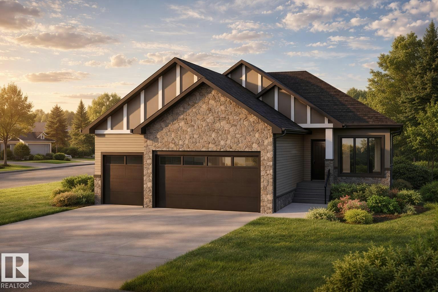 945 Elderberry Landing, Edmonton, AB, T6M 3K3