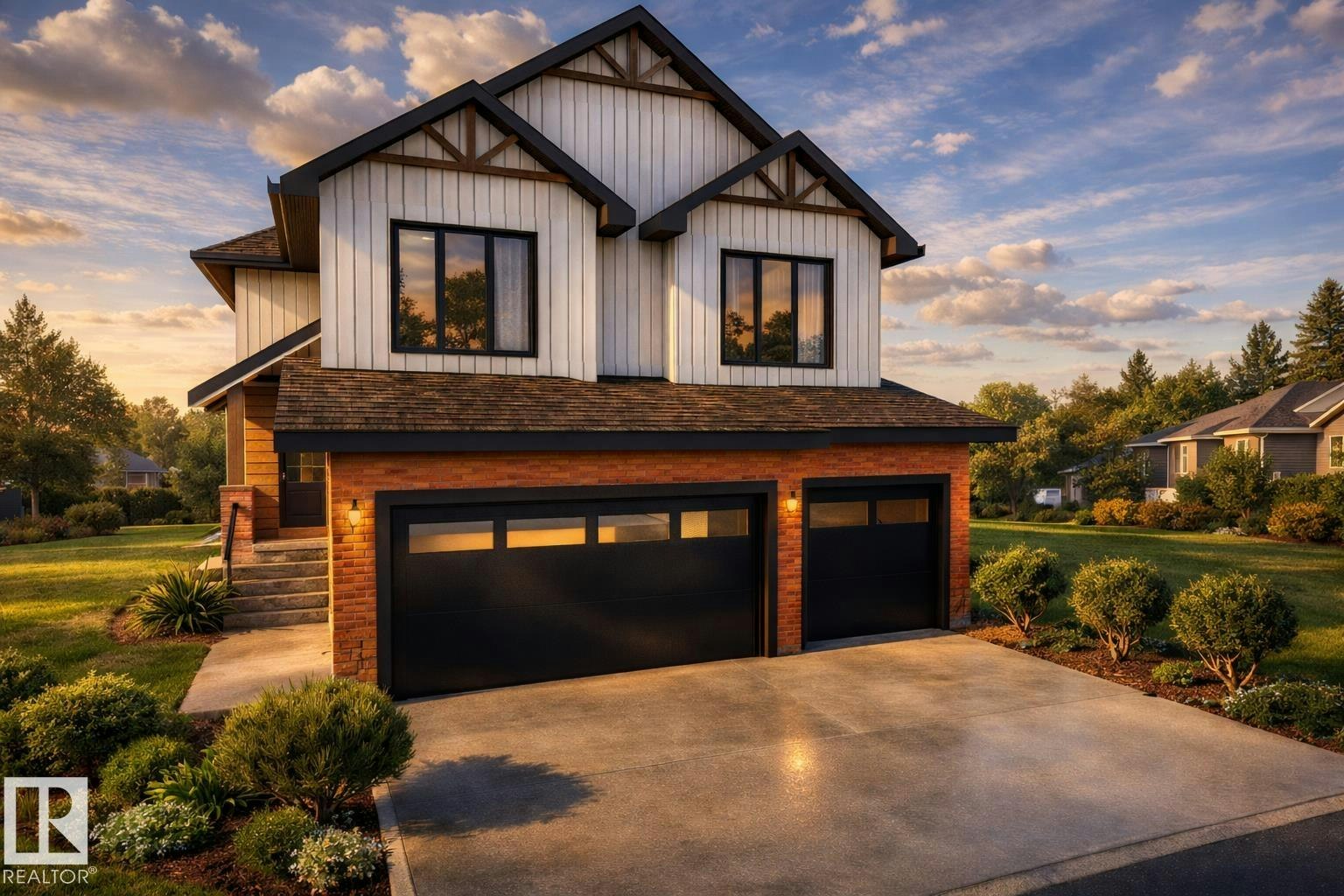 947 Elderberry Landing, Edmonton, AB, T6M 3K3