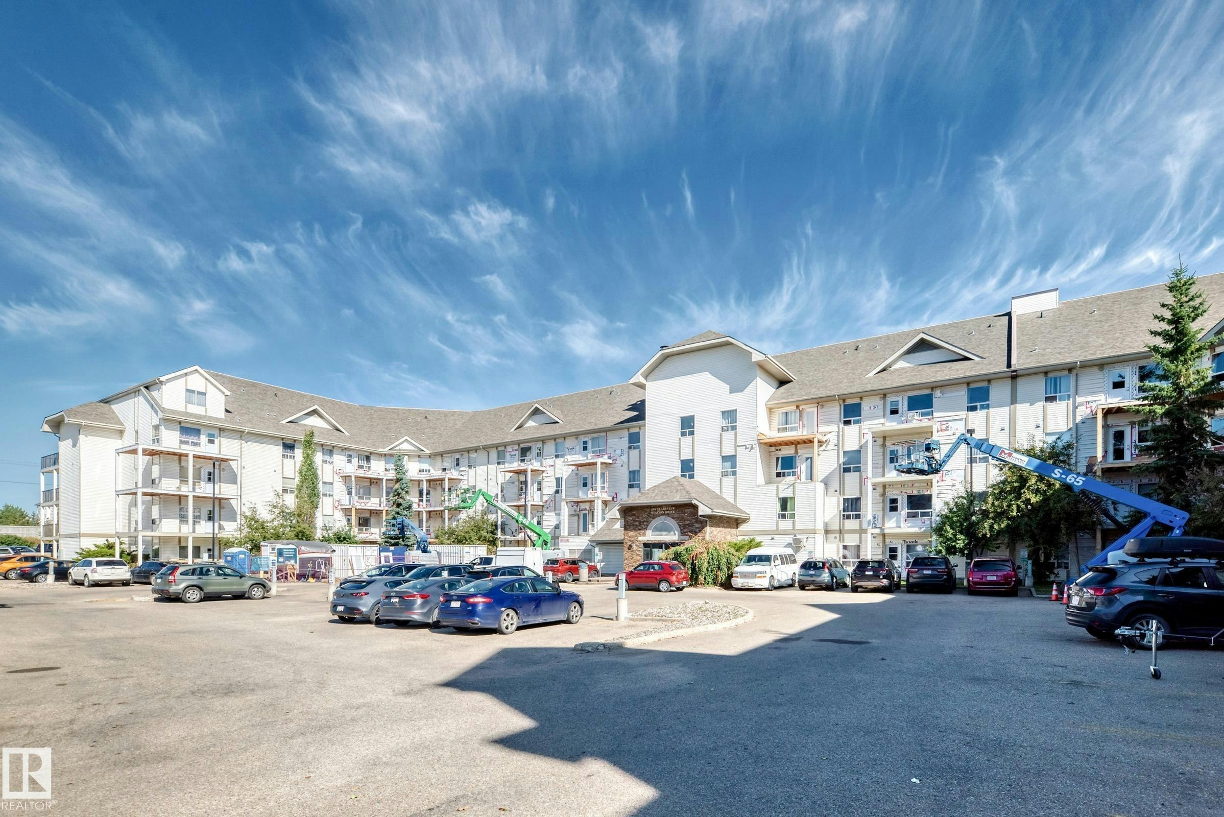 1303-330 Clareview Station Drive, Edmonton, AB, T5Y 0E6