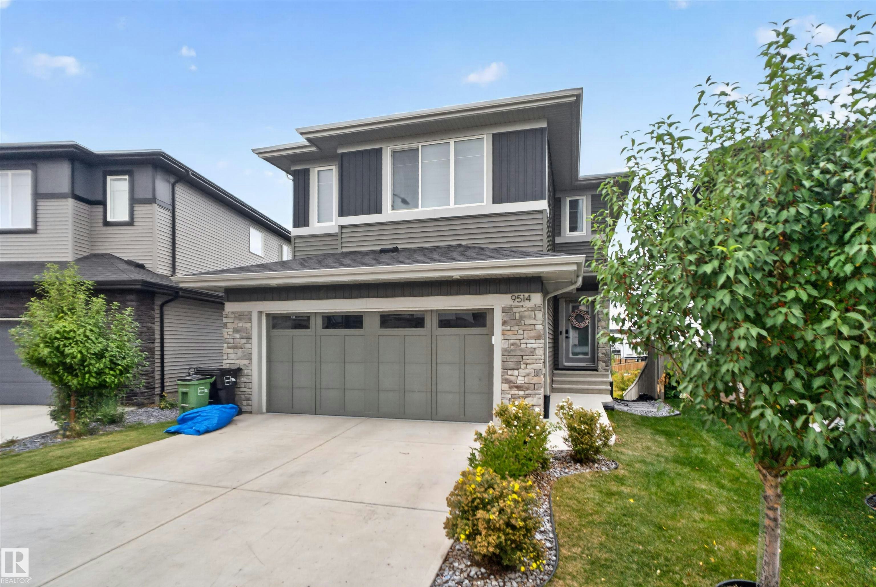 9514 Pear Close, Edmonton, AB, T6X 2N6
