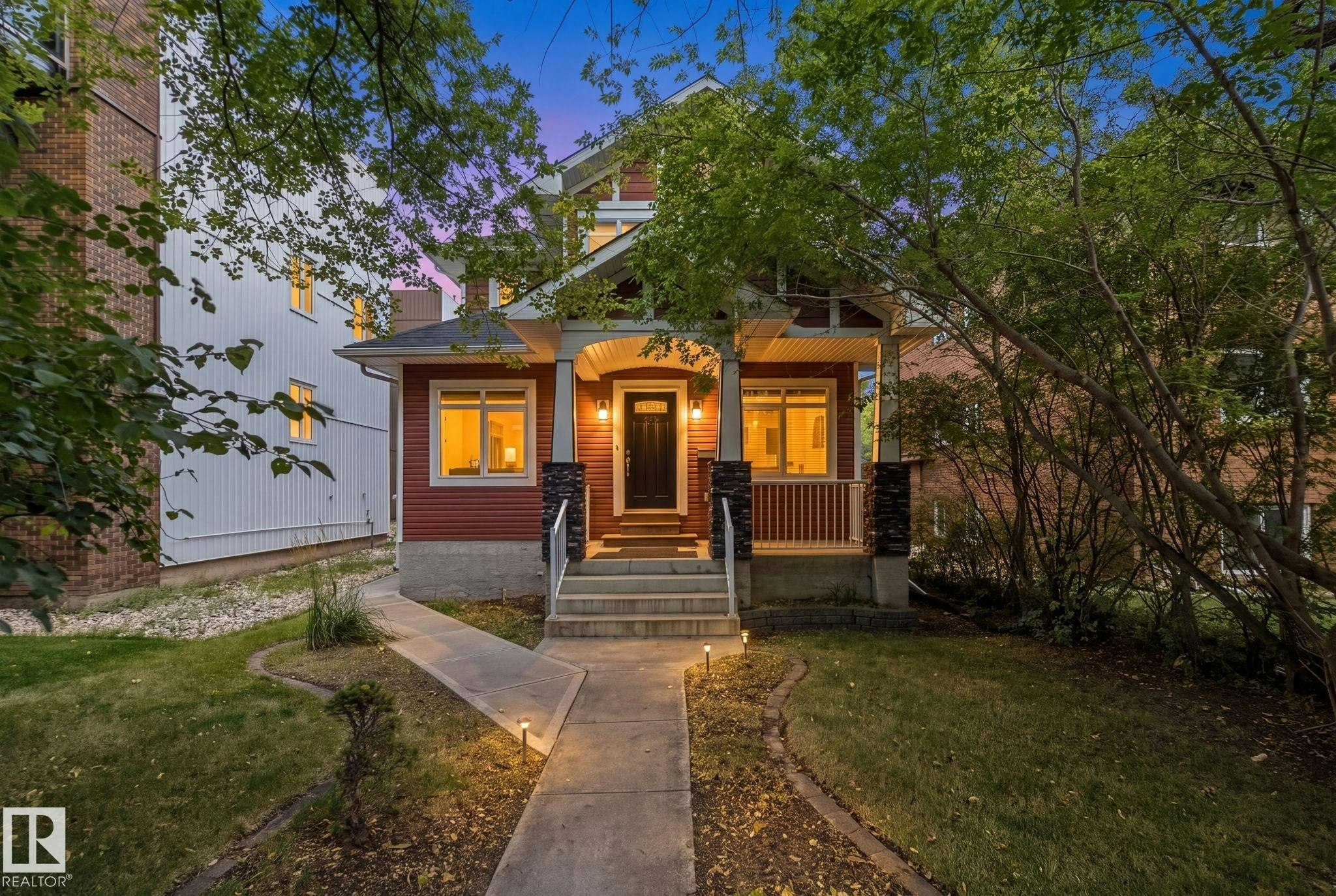 10143 123 Street, Edmonton, AB, T5N 1N1
