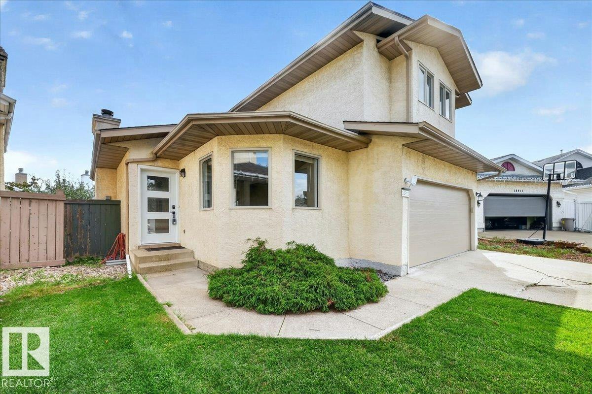 18911 58 Avenue, Edmonton, AB, T6M 2G6