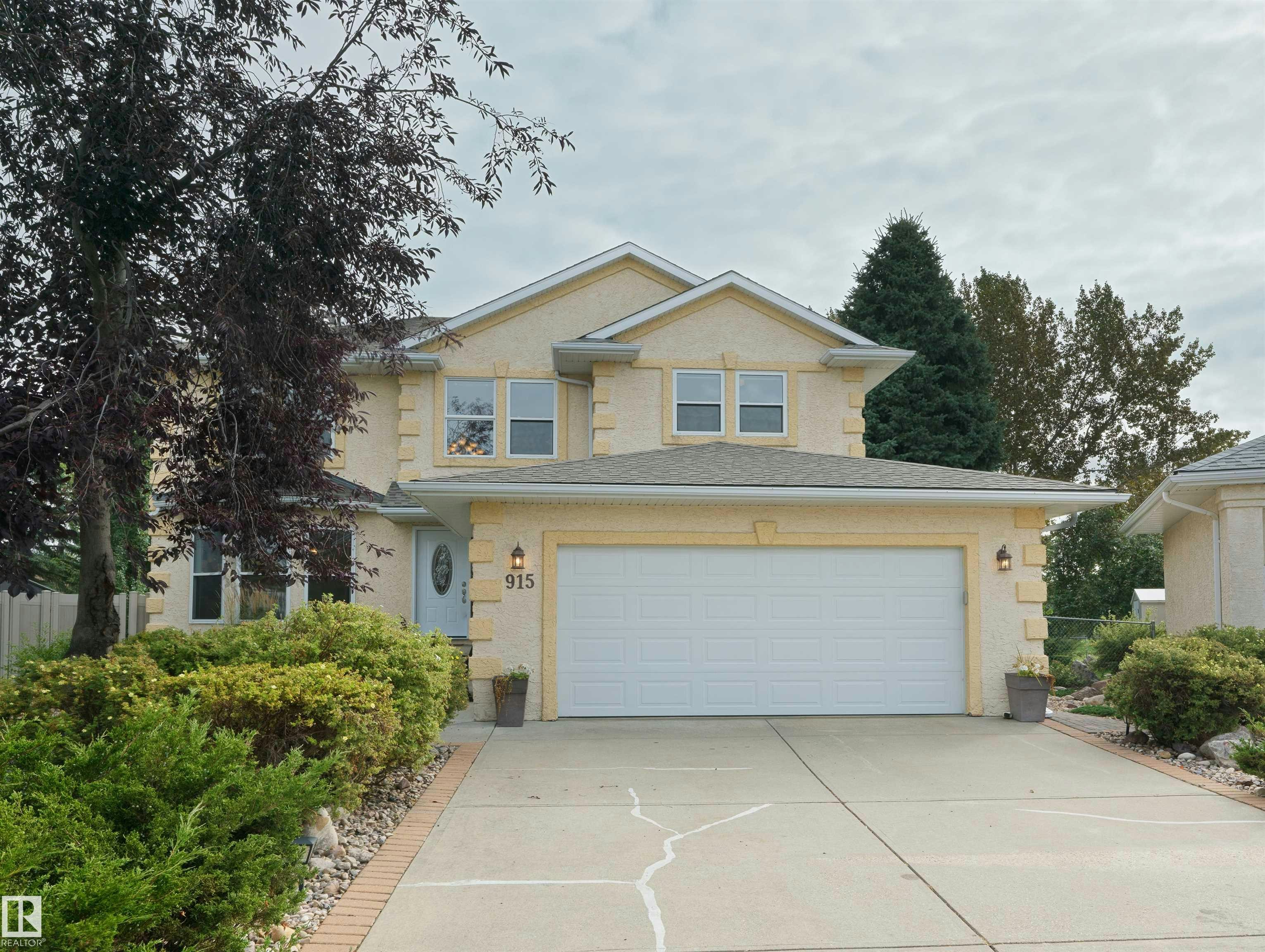 915 Picard Drive, Edmonton, AB, T5T 6H2