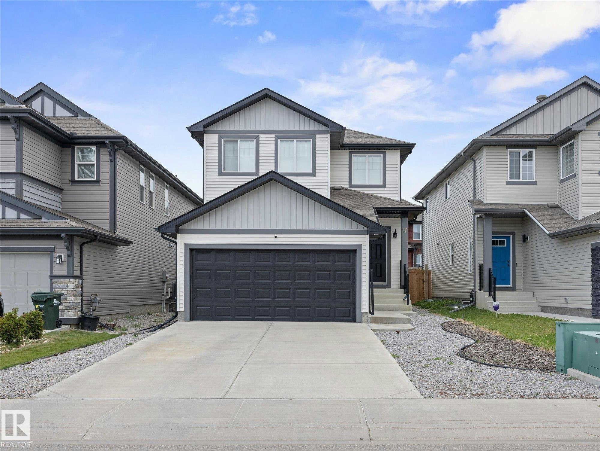 17 Savoy Crescent, Rural Strathcona County, AB, T8H 1A8