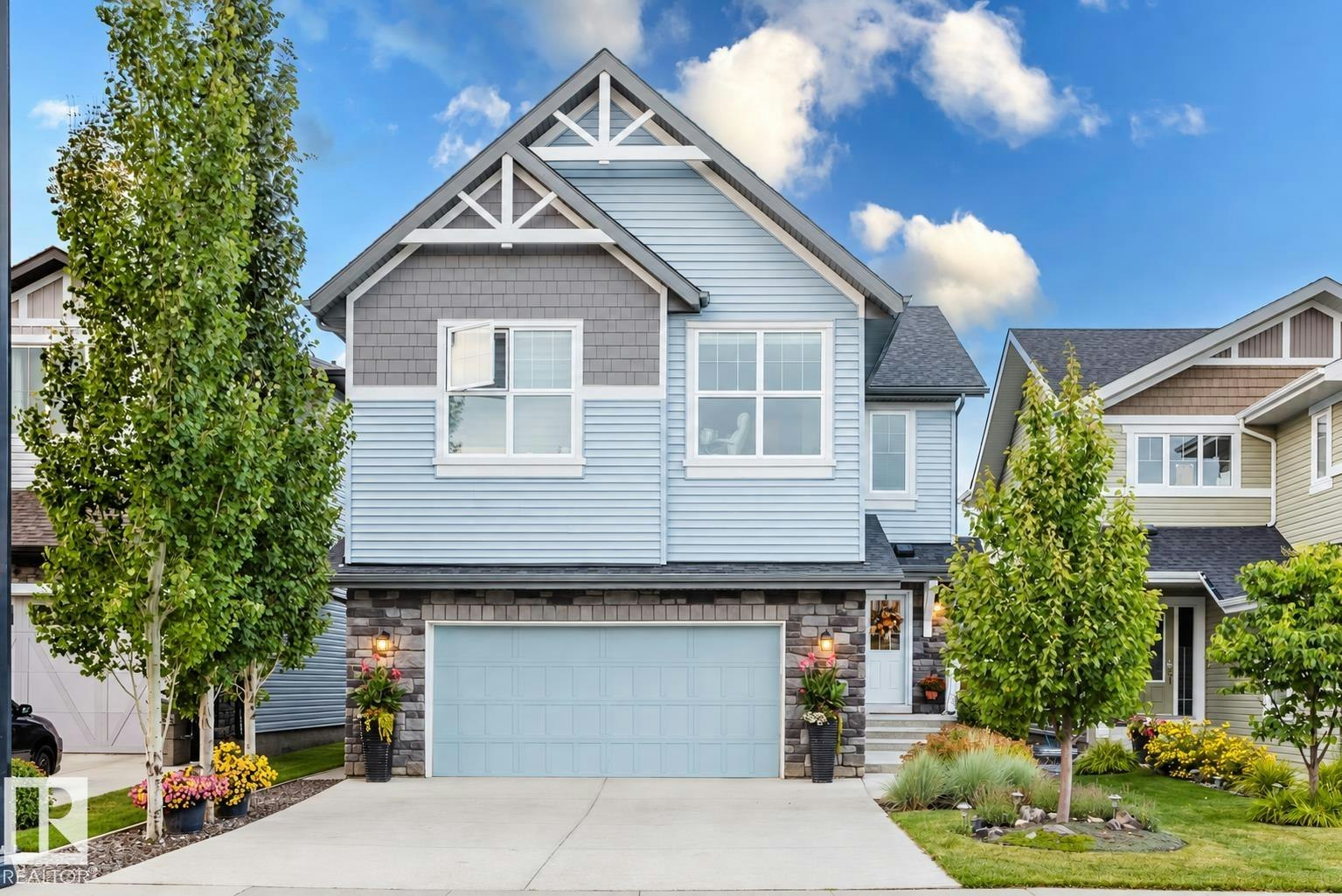 15820 15 Avenue, Edmonton, AB, T6W 3E6