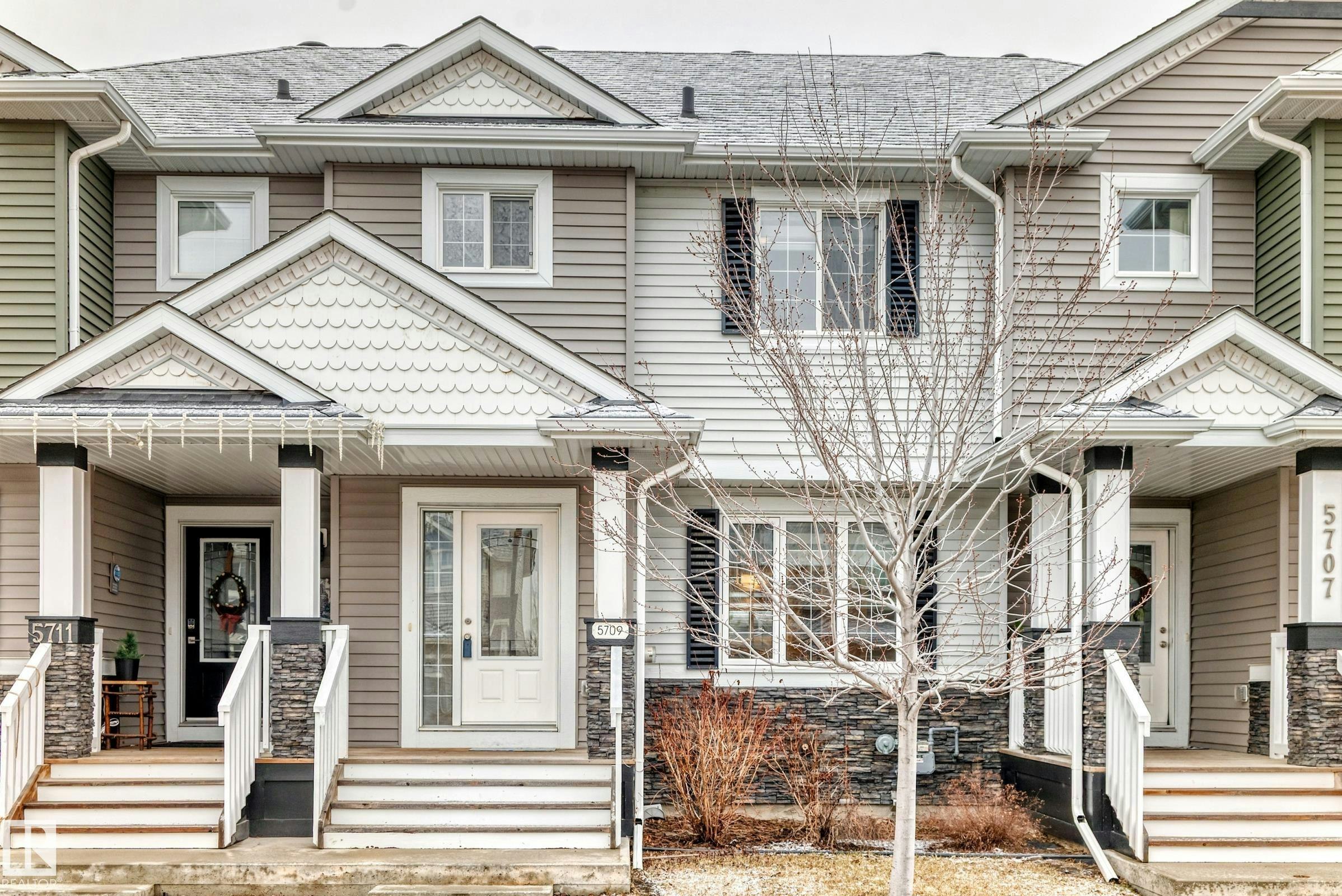 5709 66 Street, Beaumont, AB, T6X 2A4