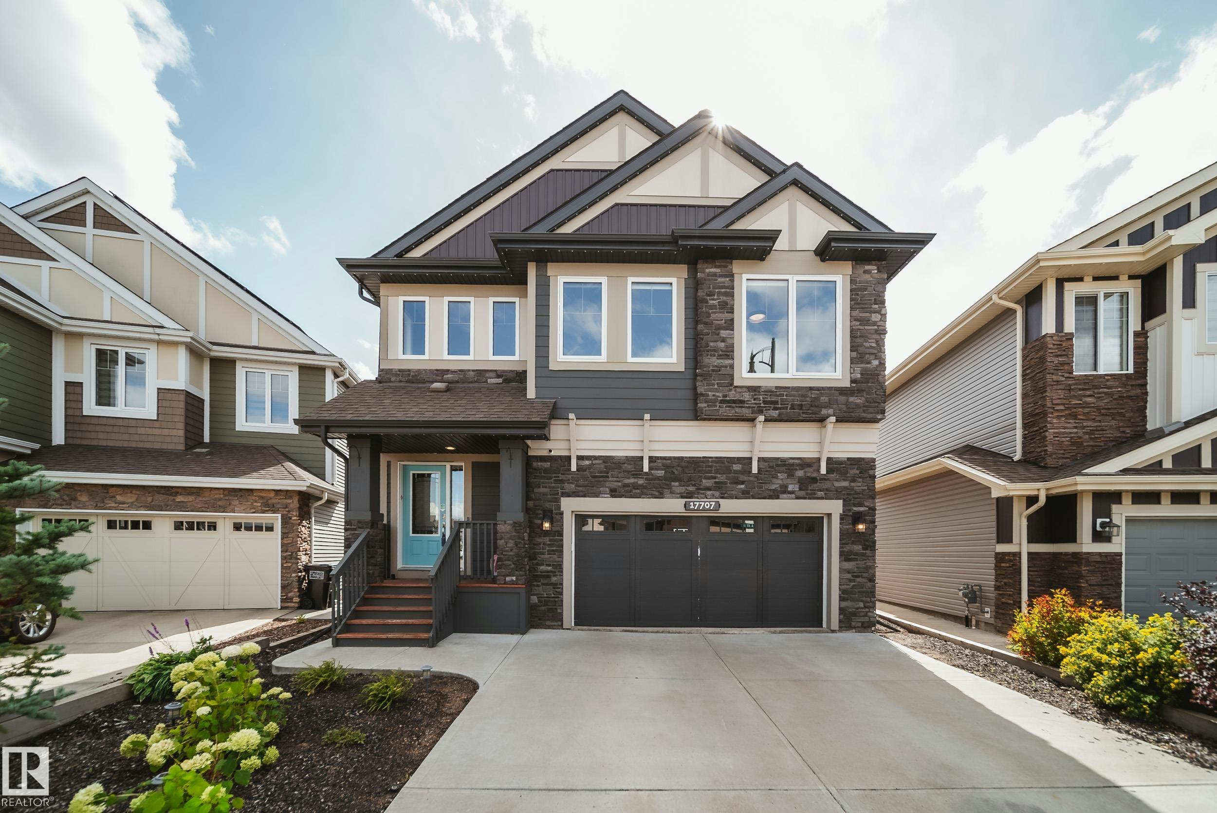 17707 9a Avenue, Edmonton, AB, T6W 3K1