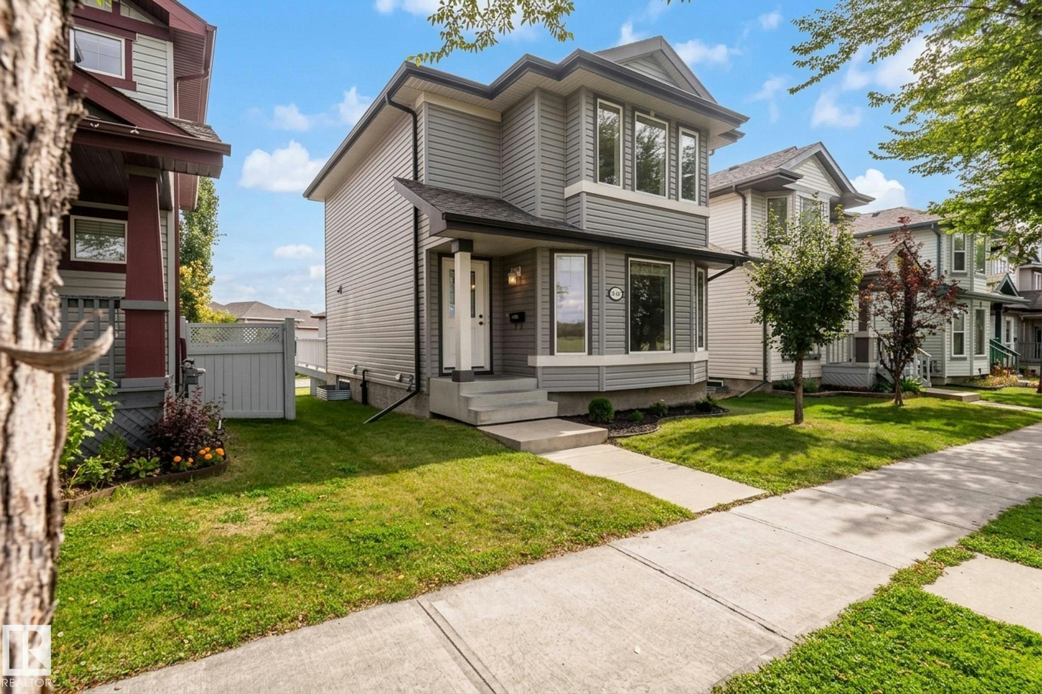 404 Hemingway Road, Edmonton, AB, T6M 0J8