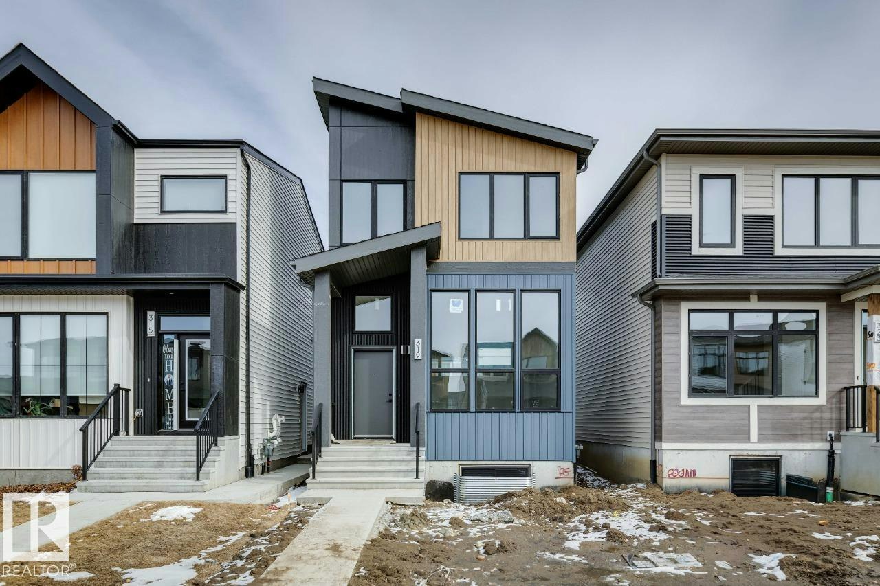 319 30 Street, Edmonton, AB, T6X 3L6