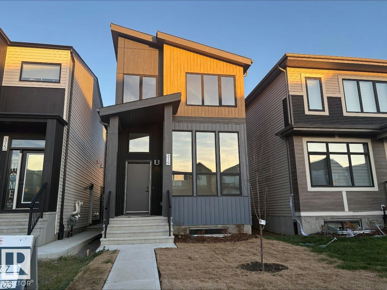 319 30 Street, Edmonton, AB, T6X 3L6